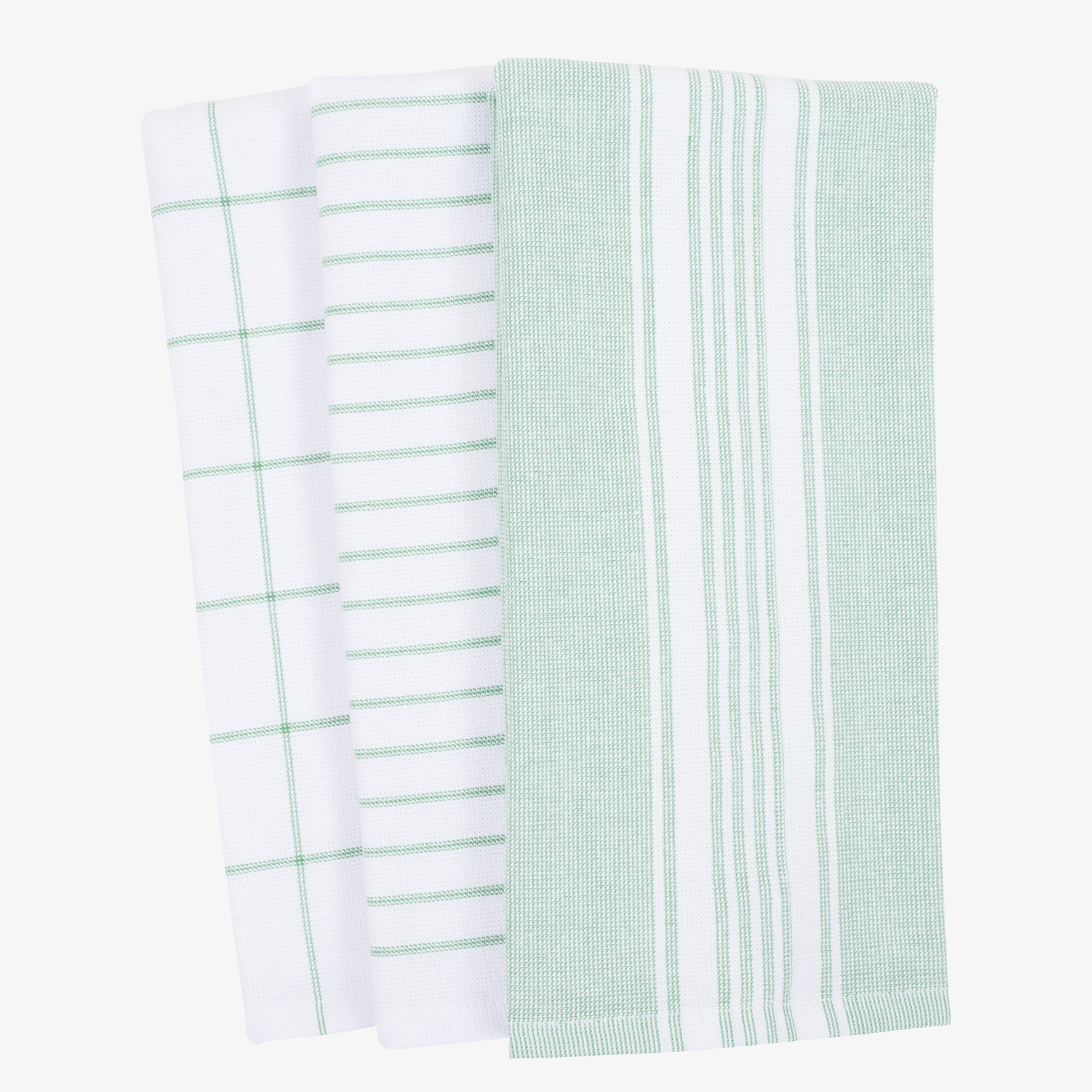 Monaco Dual Purpose Terry Kitchen Towels