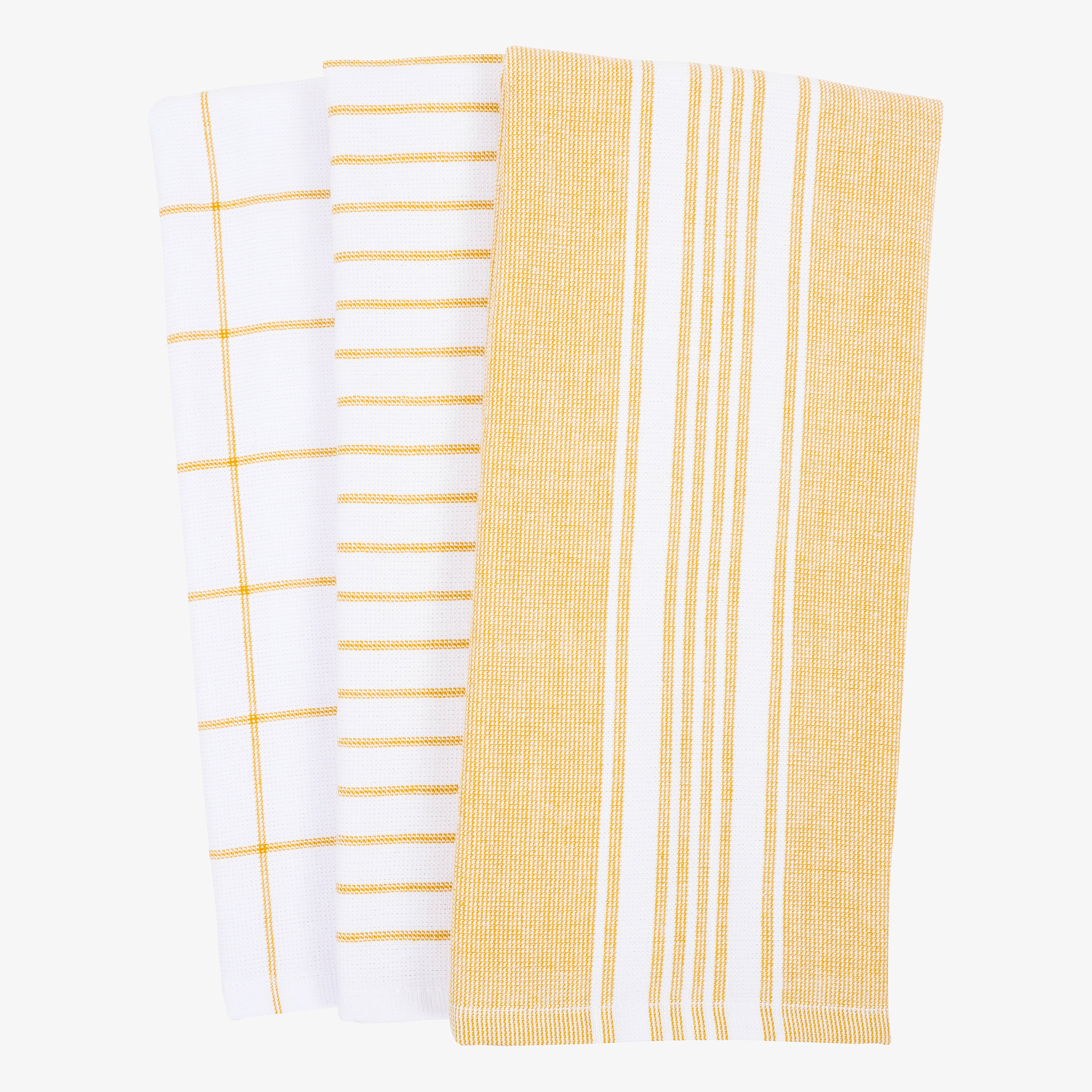 Monaco Dual Purpose Terry Kitchen Towels