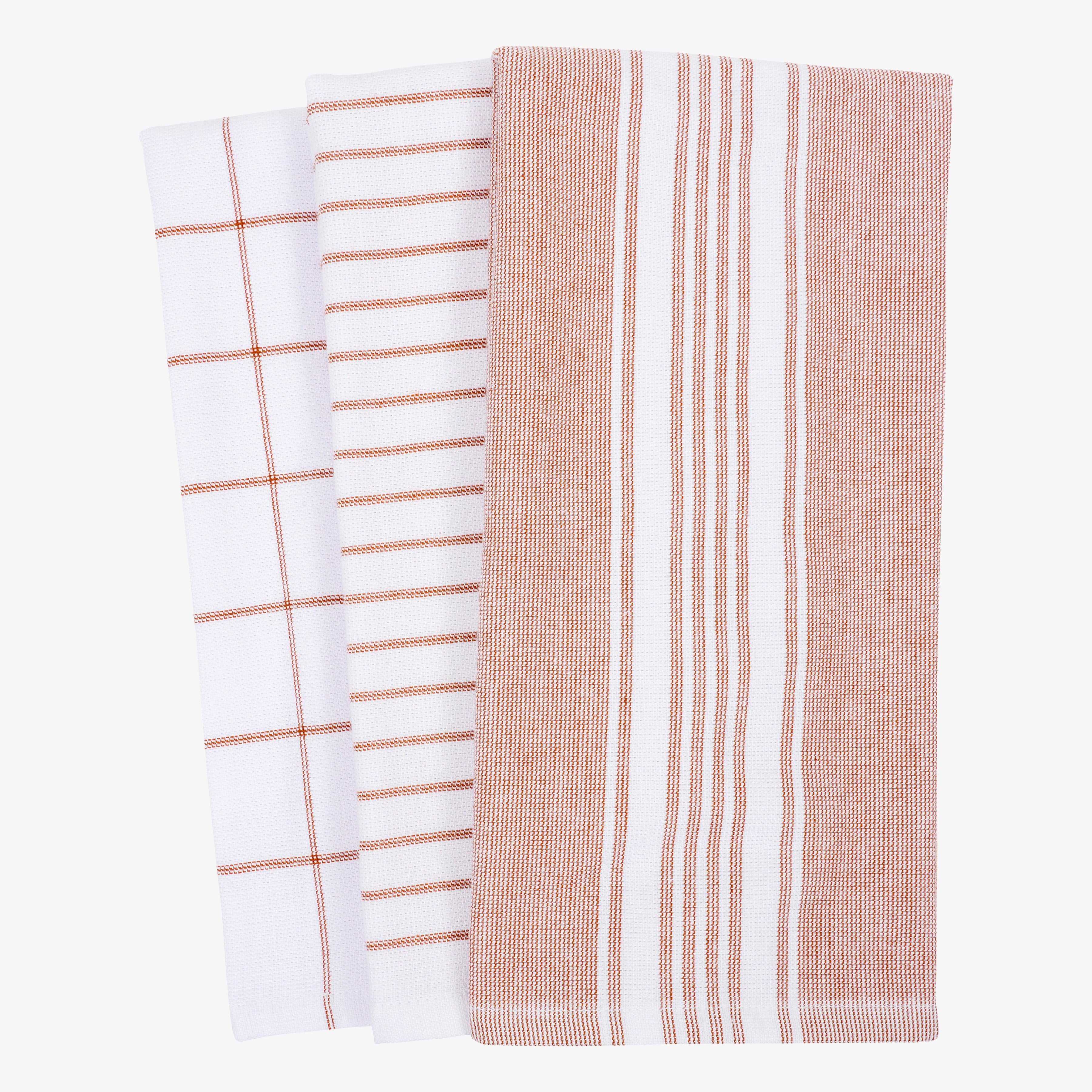 Monaco Dual Purpose Terry Kitchen Towels