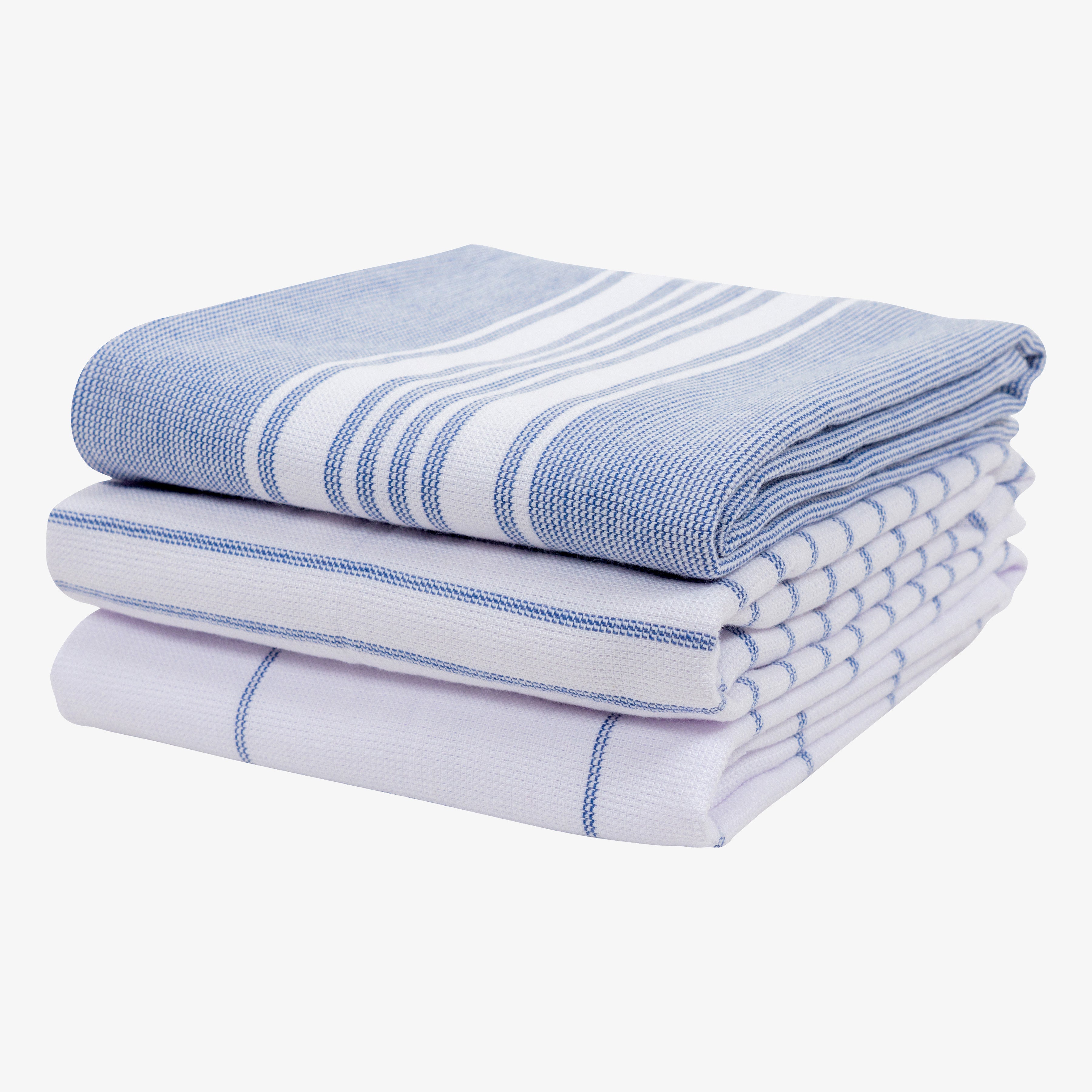 Monaco Dual Purpose Terry Kitchen Towels