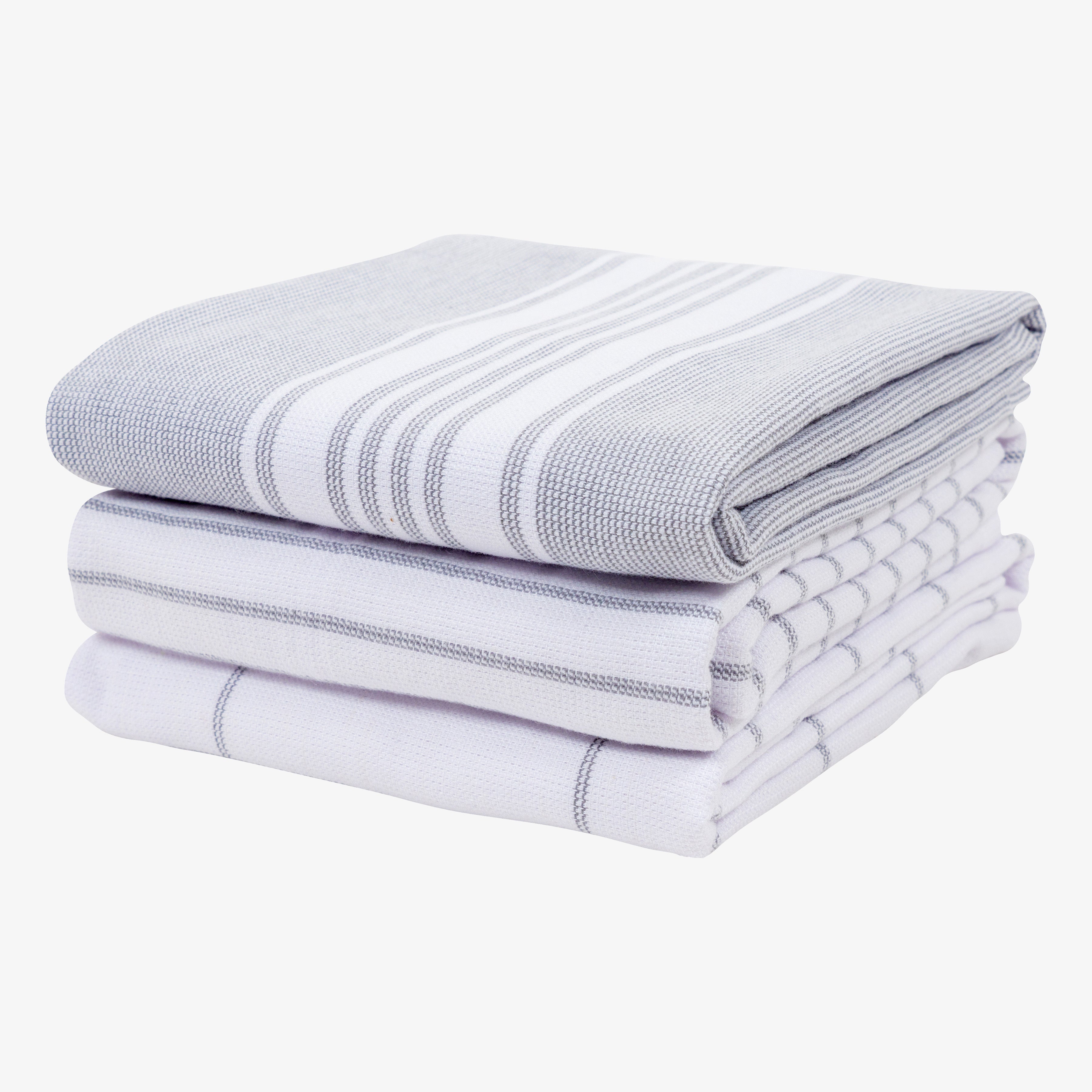 Monaco Dual Purpose Terry Kitchen Towels