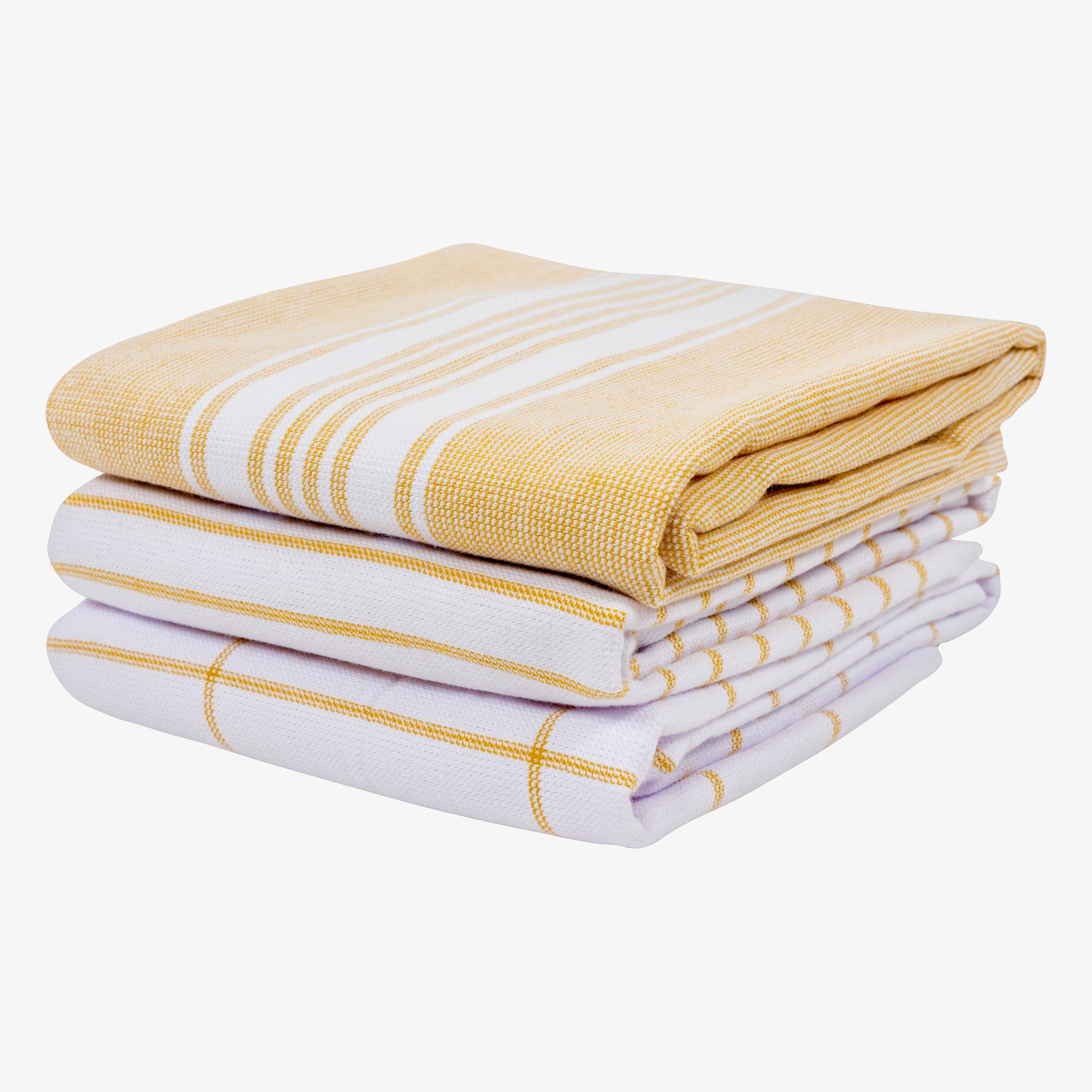 Monaco Dual Purpose Terry Kitchen Towels