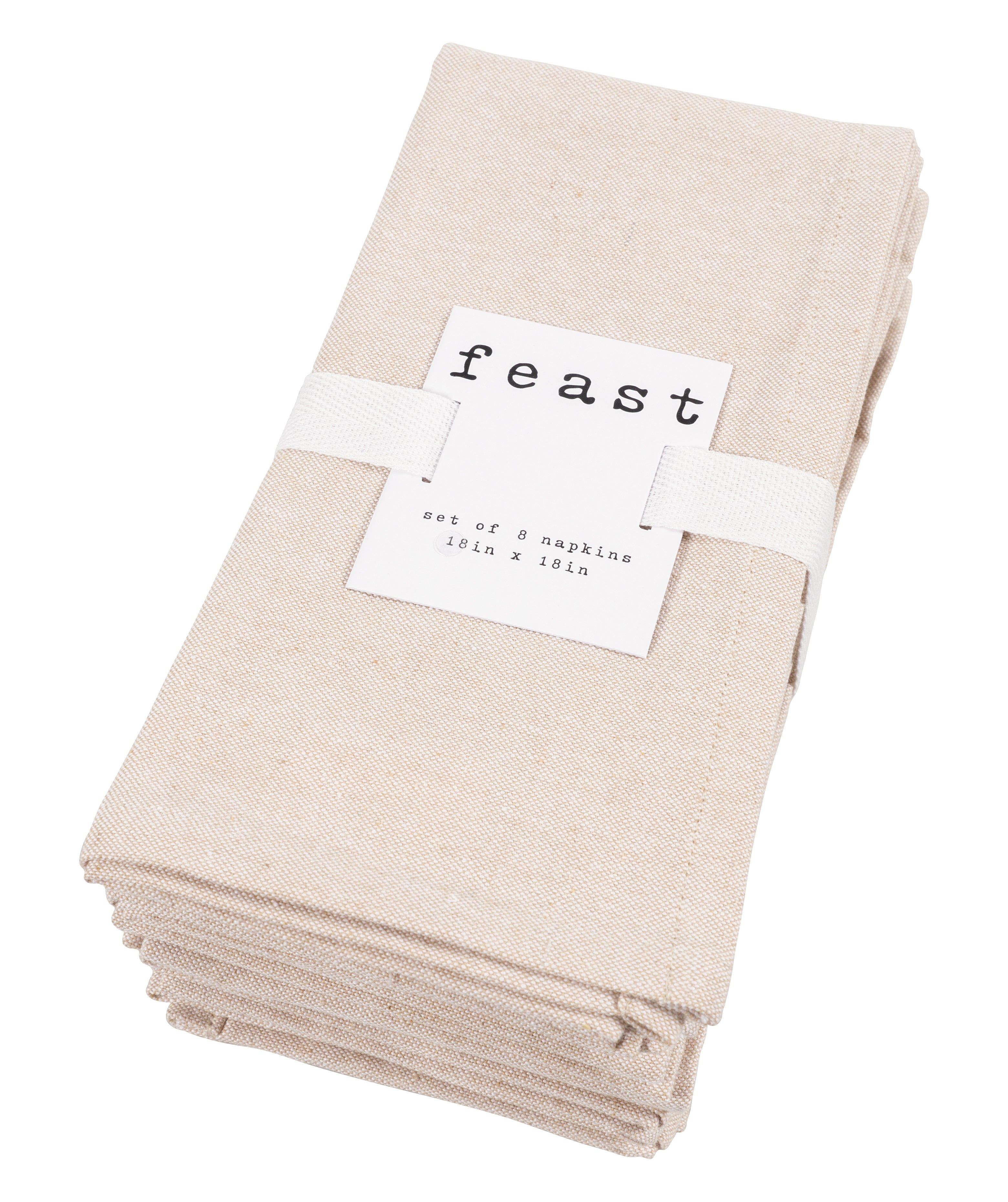 Overbrook Chambray Napkins