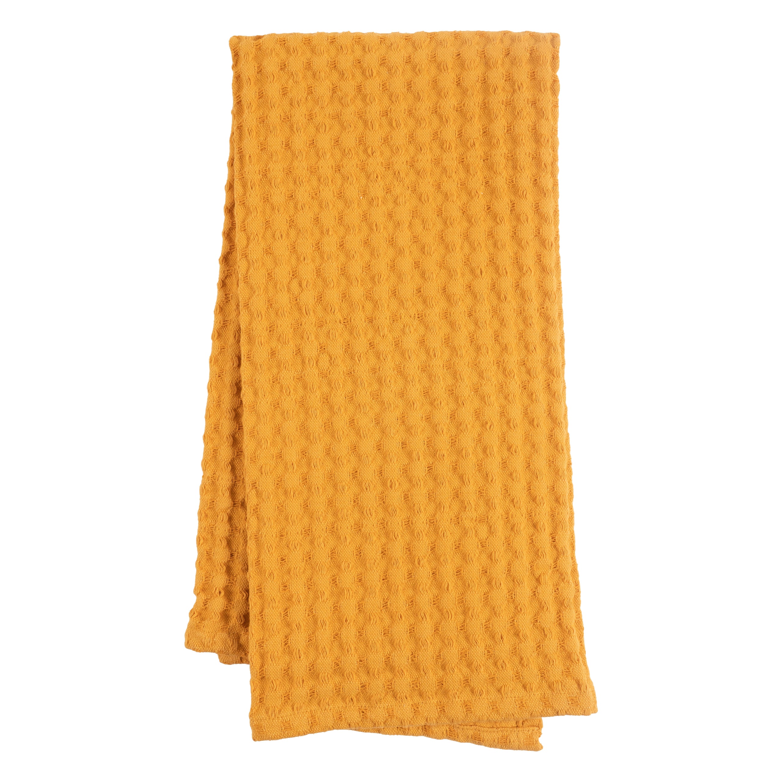 Monaco Jumbo Waffle Kitchen Towel