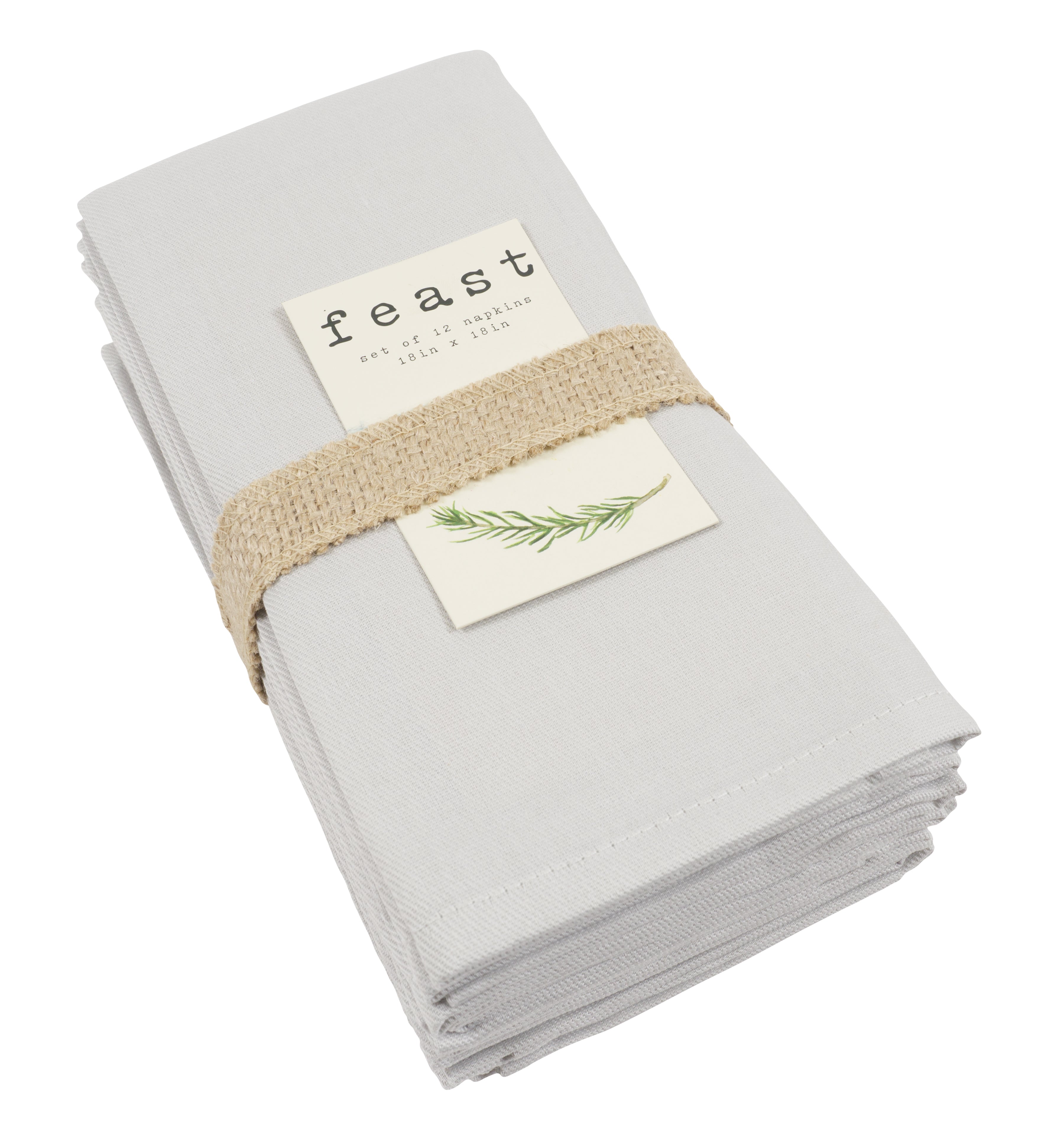 Feast Dinner Napkins