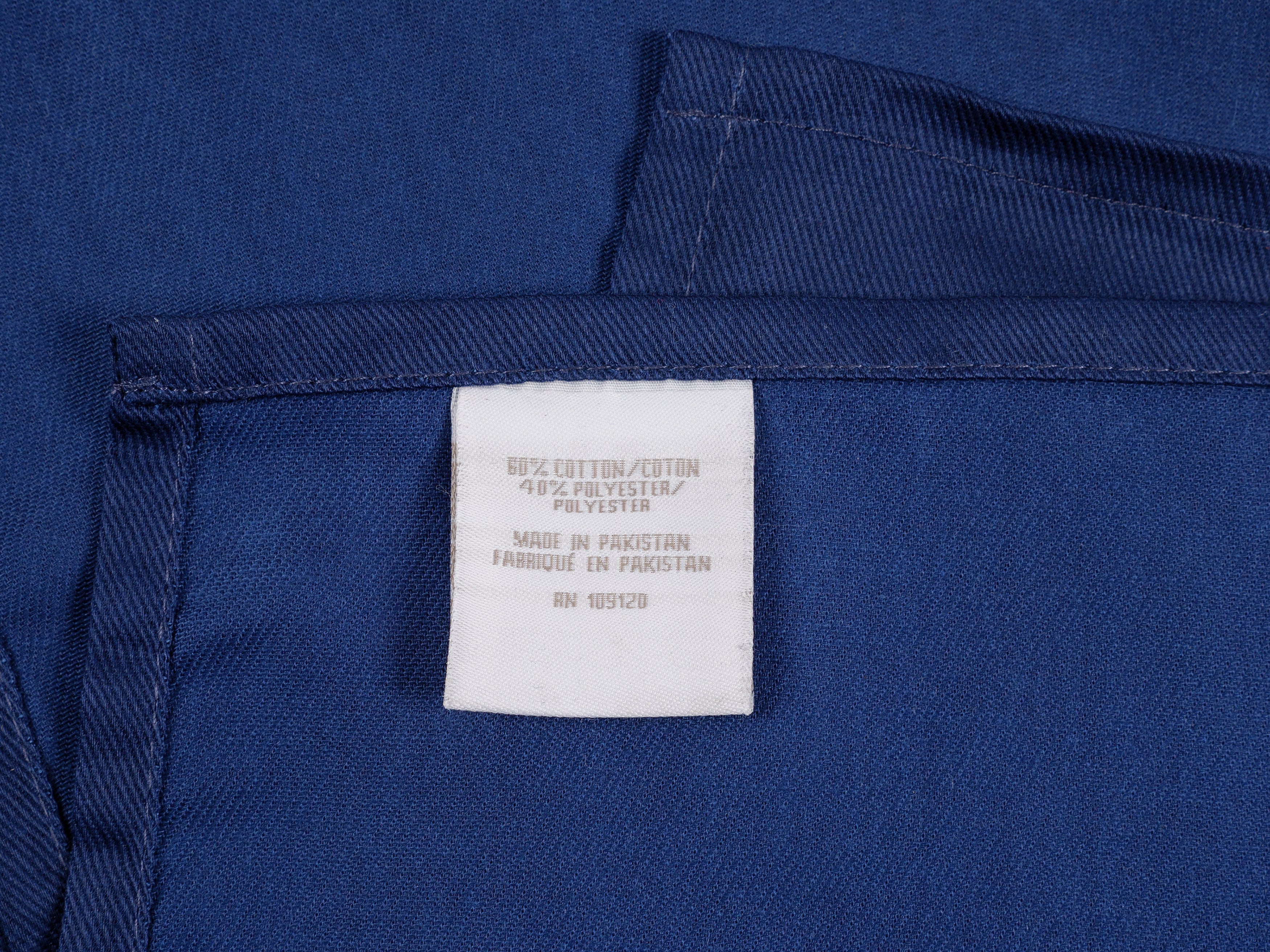 Feast Dinner Napkins