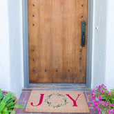 Joy Coir Doormat