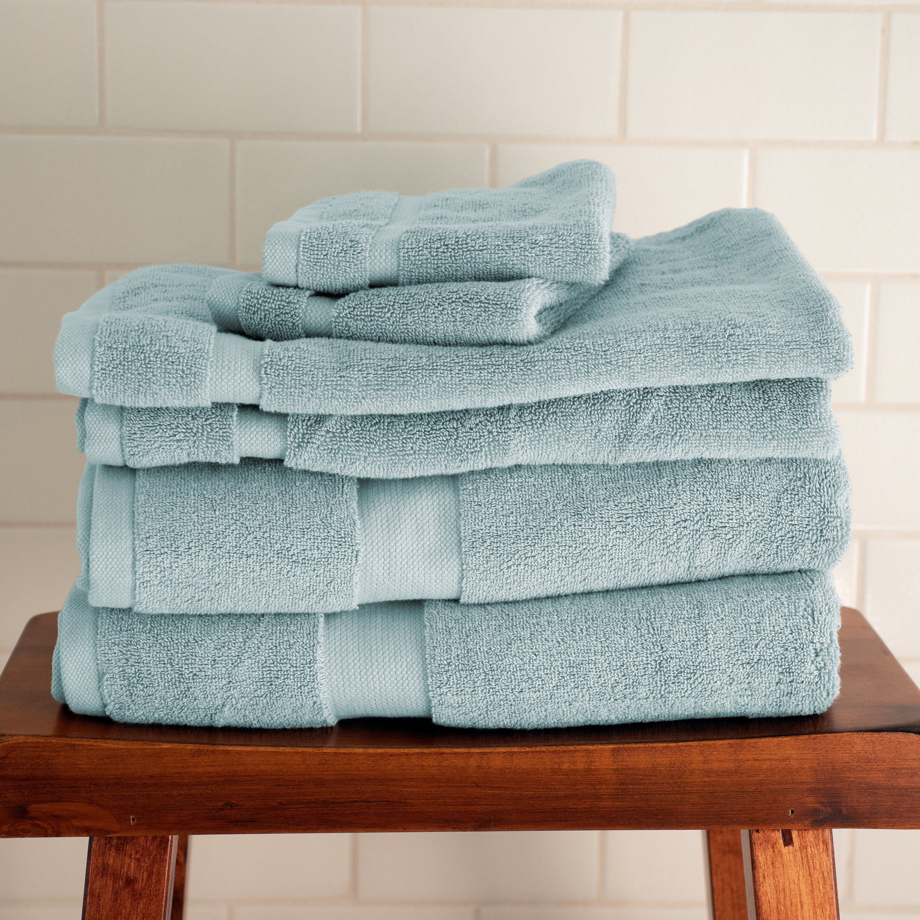 Canopy Lane Bath Towel Set