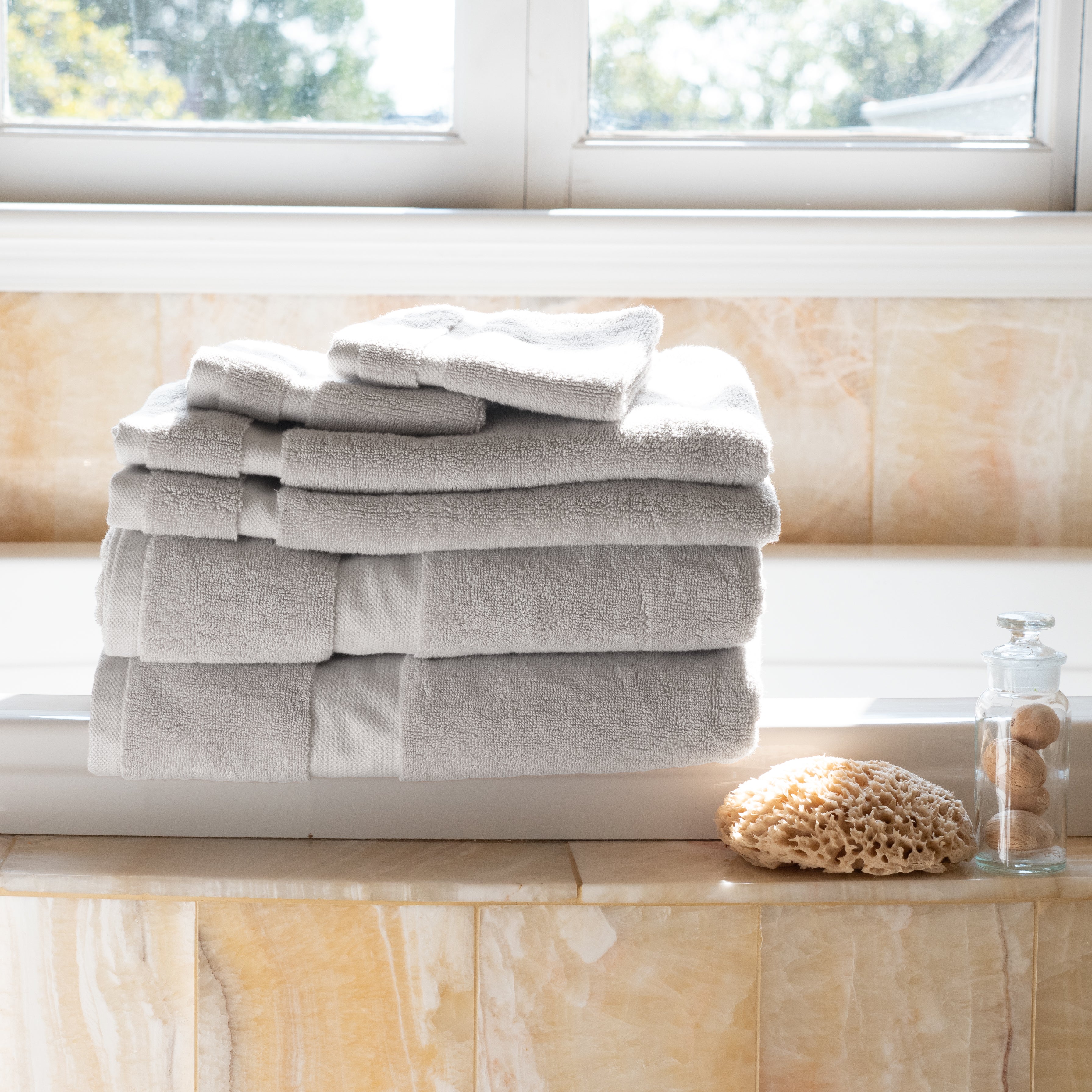 Canopy Lane Bath Towel Set