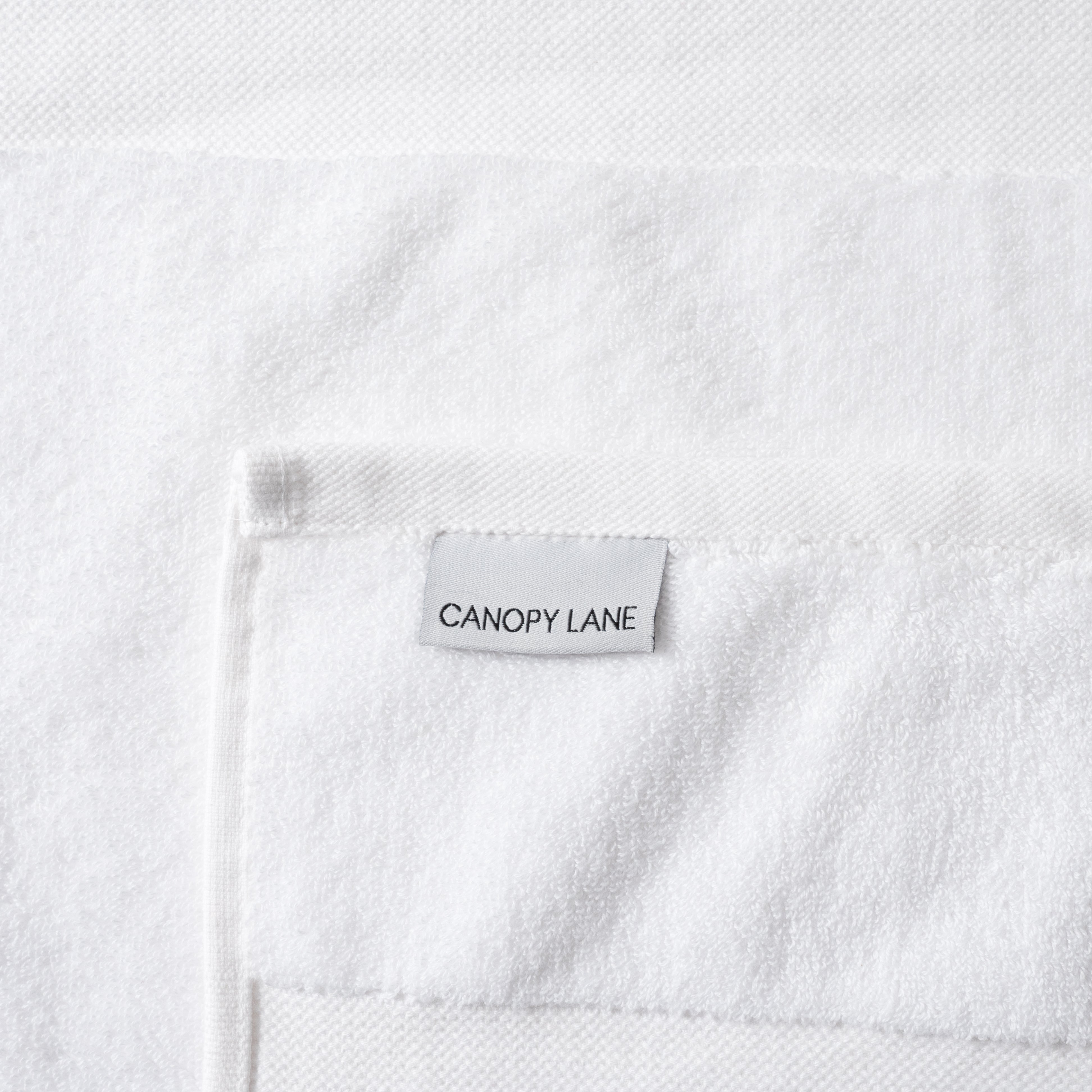 Canopy Lane Bath Towel Set