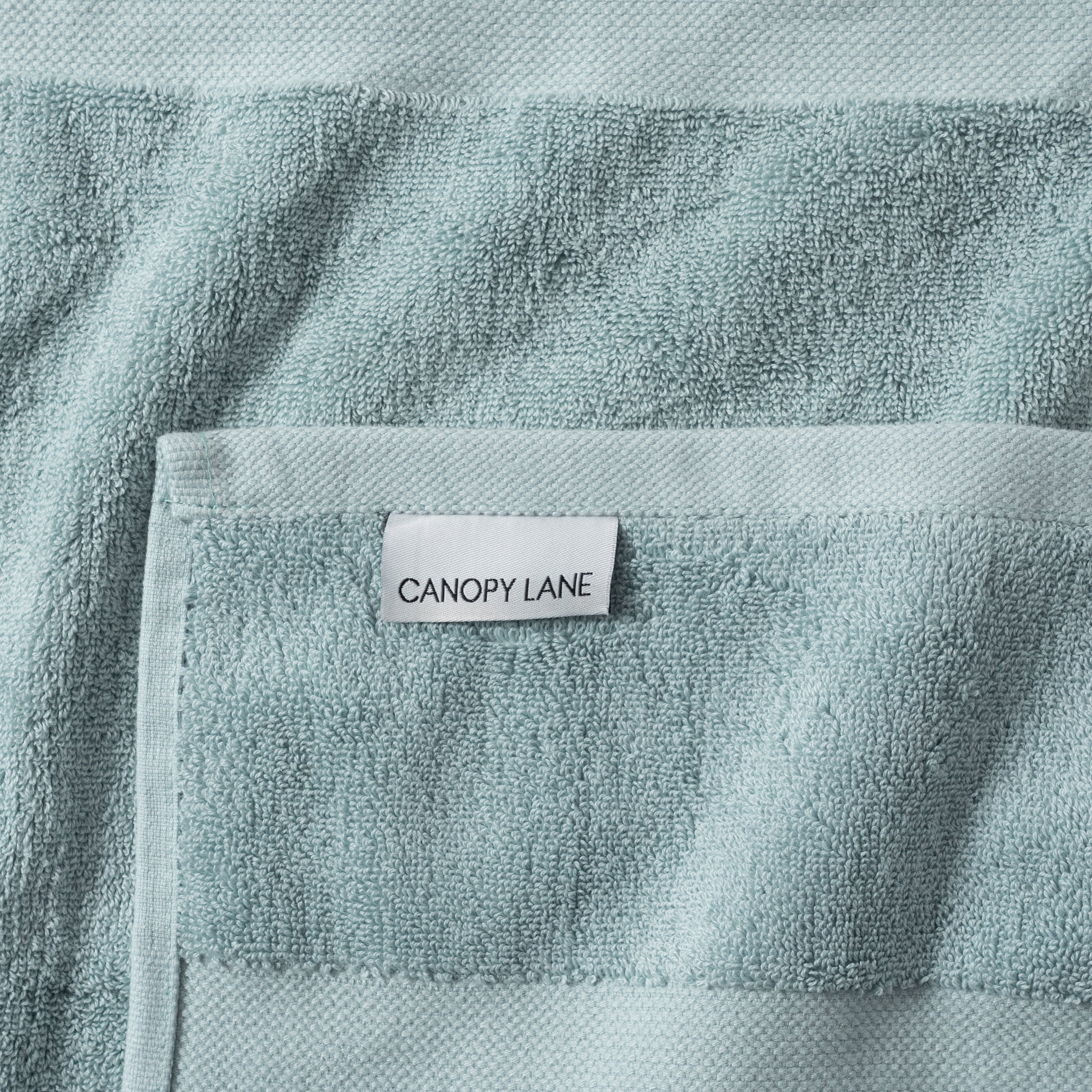 Canopy Lane Bath Towel Set