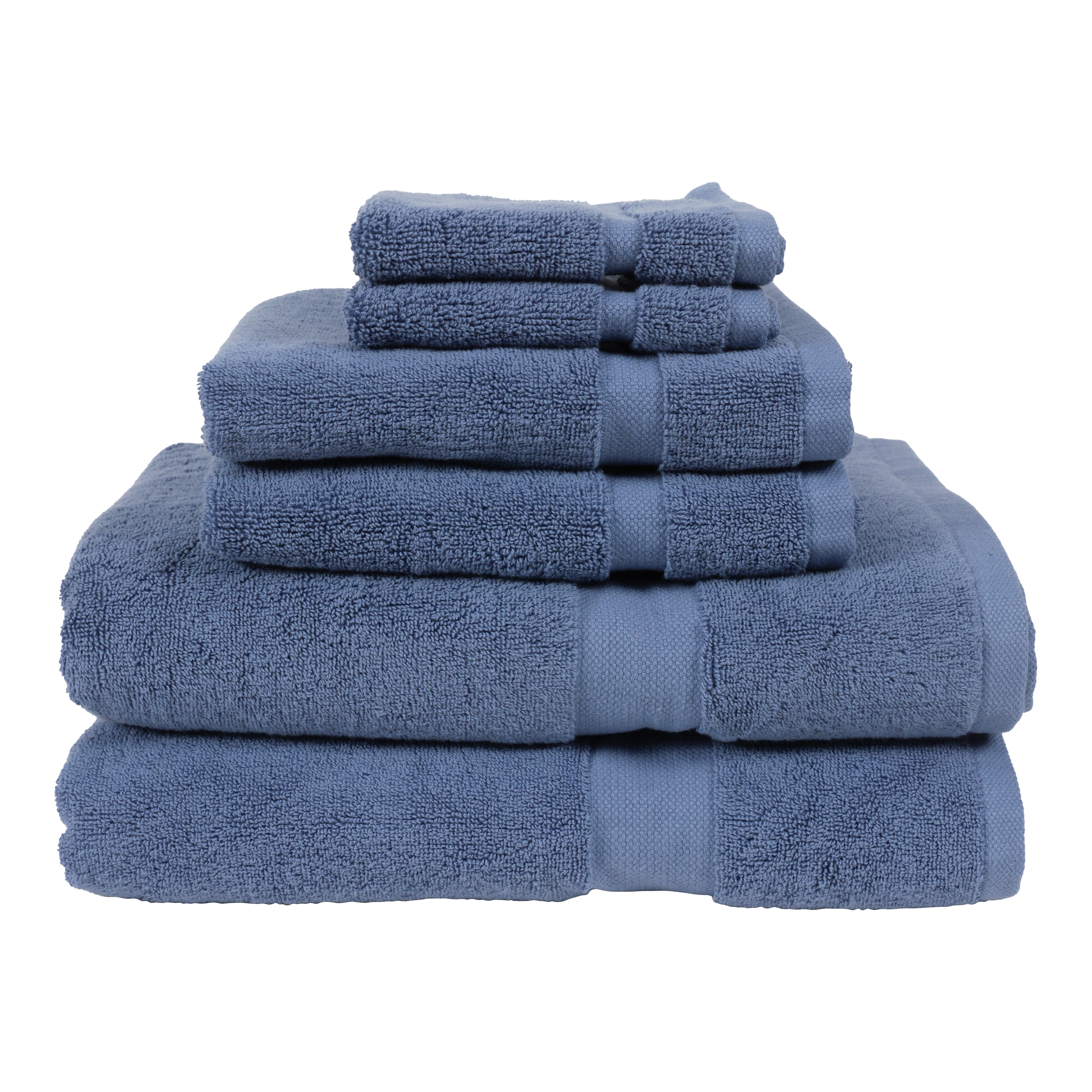 Canopy Lane Bath Towel Set