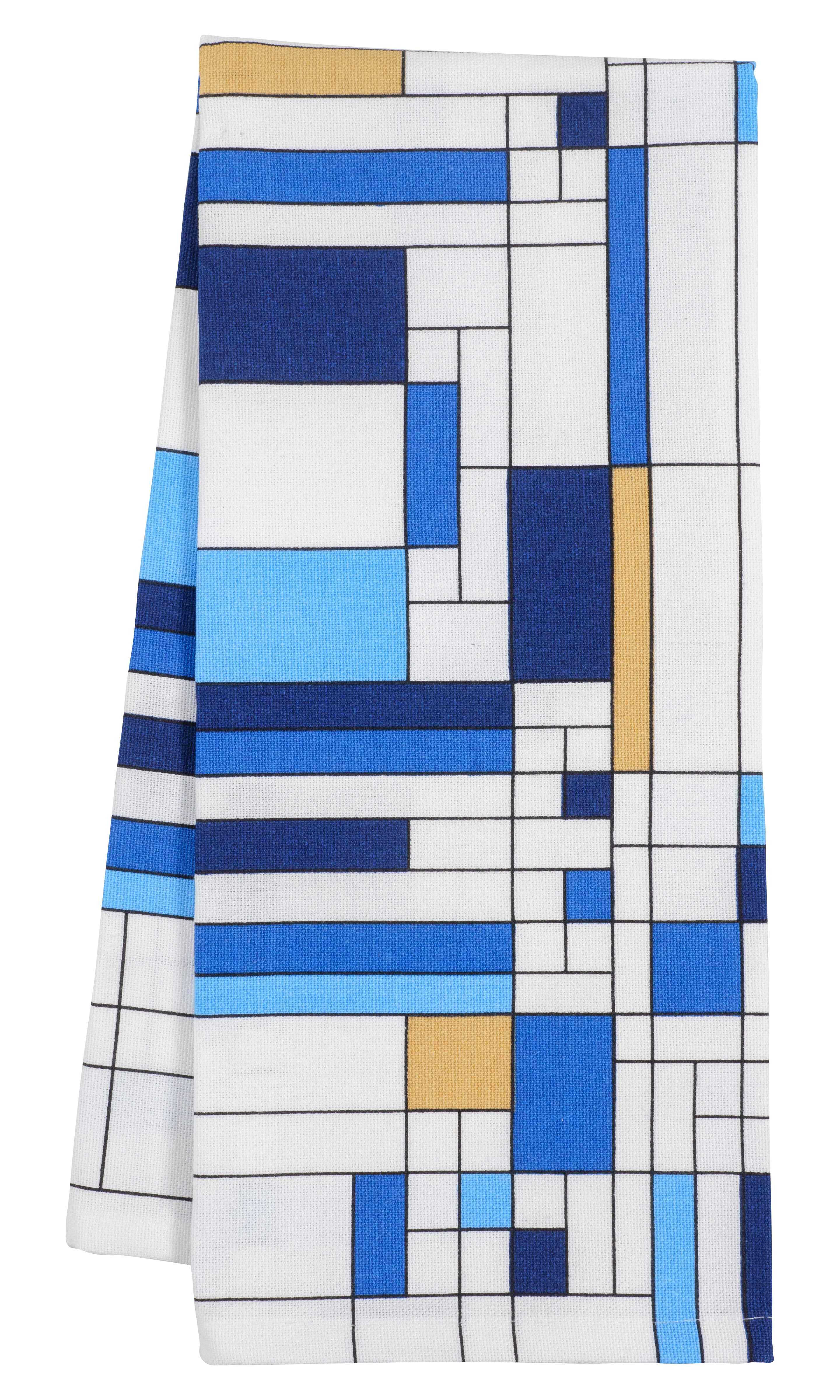 Frank Lloyd Wright - Printed Towel