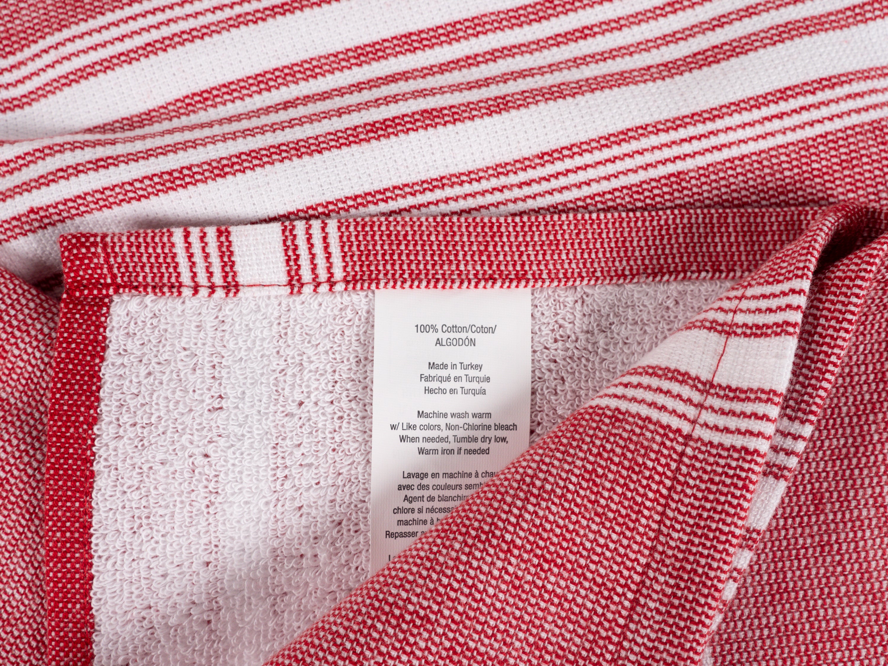 Strada Dual Purpose Kitchen Towel