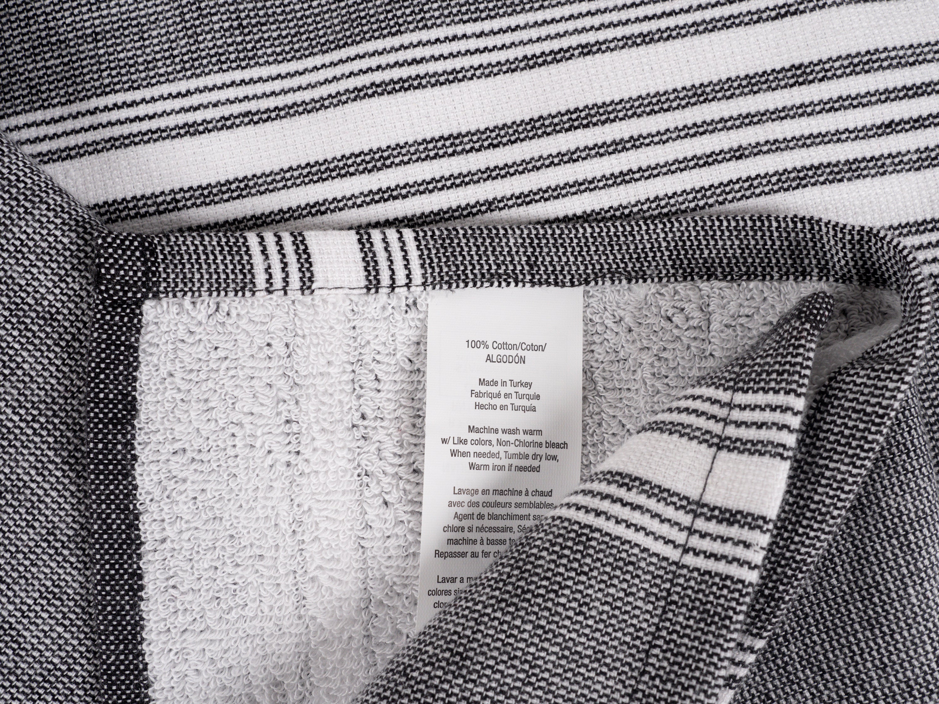 Strada Dual Purpose Kitchen Towel