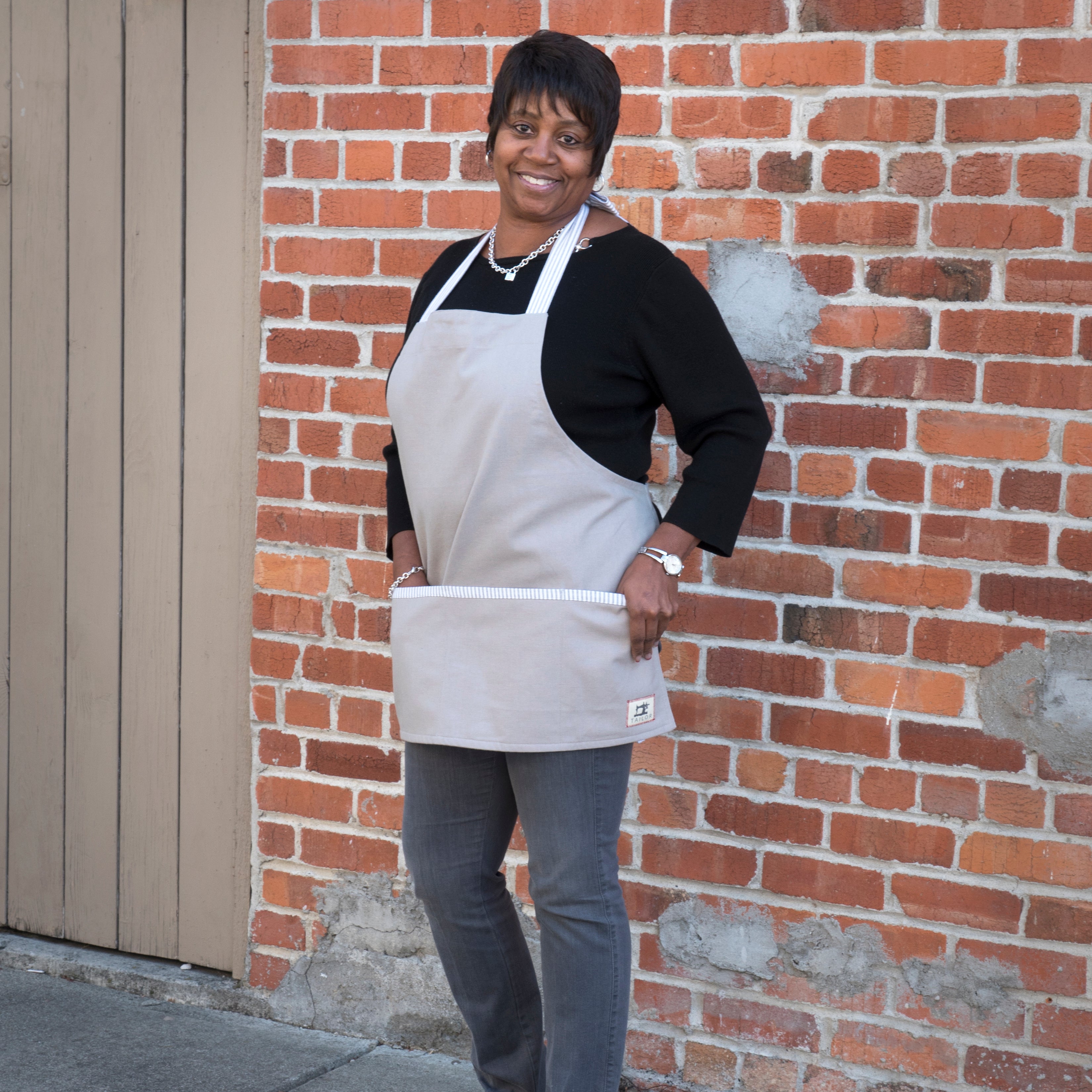 Tailor Apron