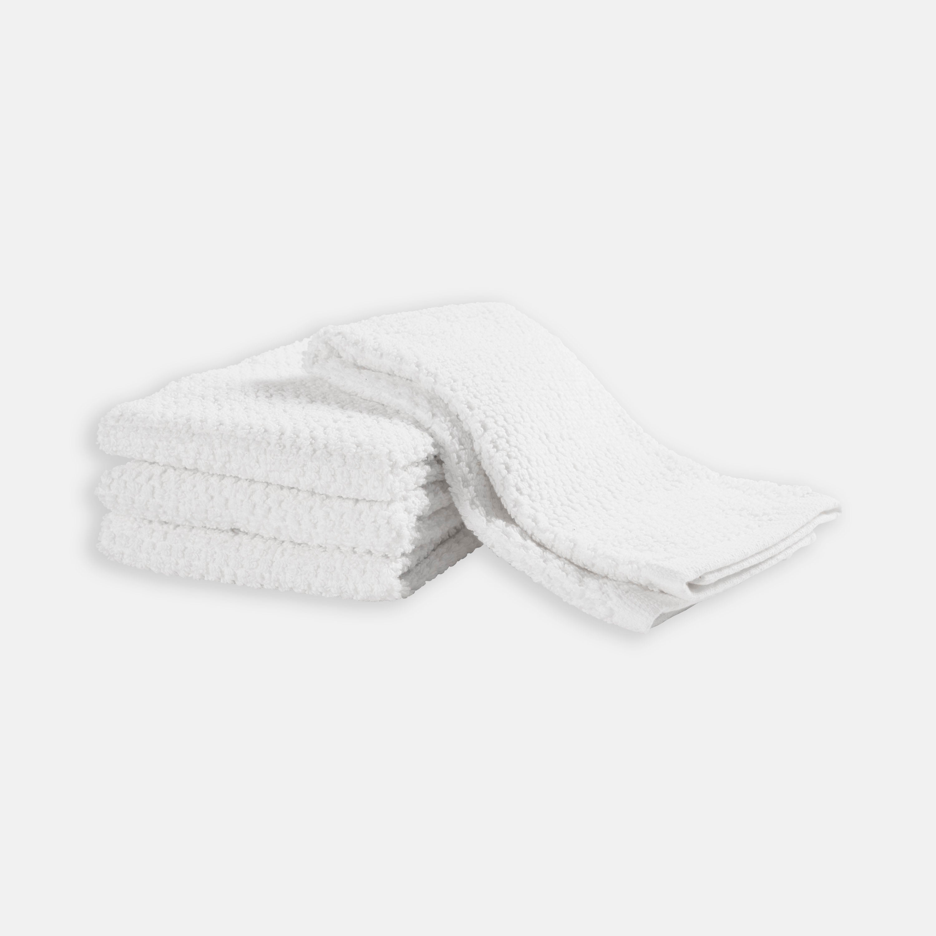 Popcorn Terry Towels & Dish Cloths