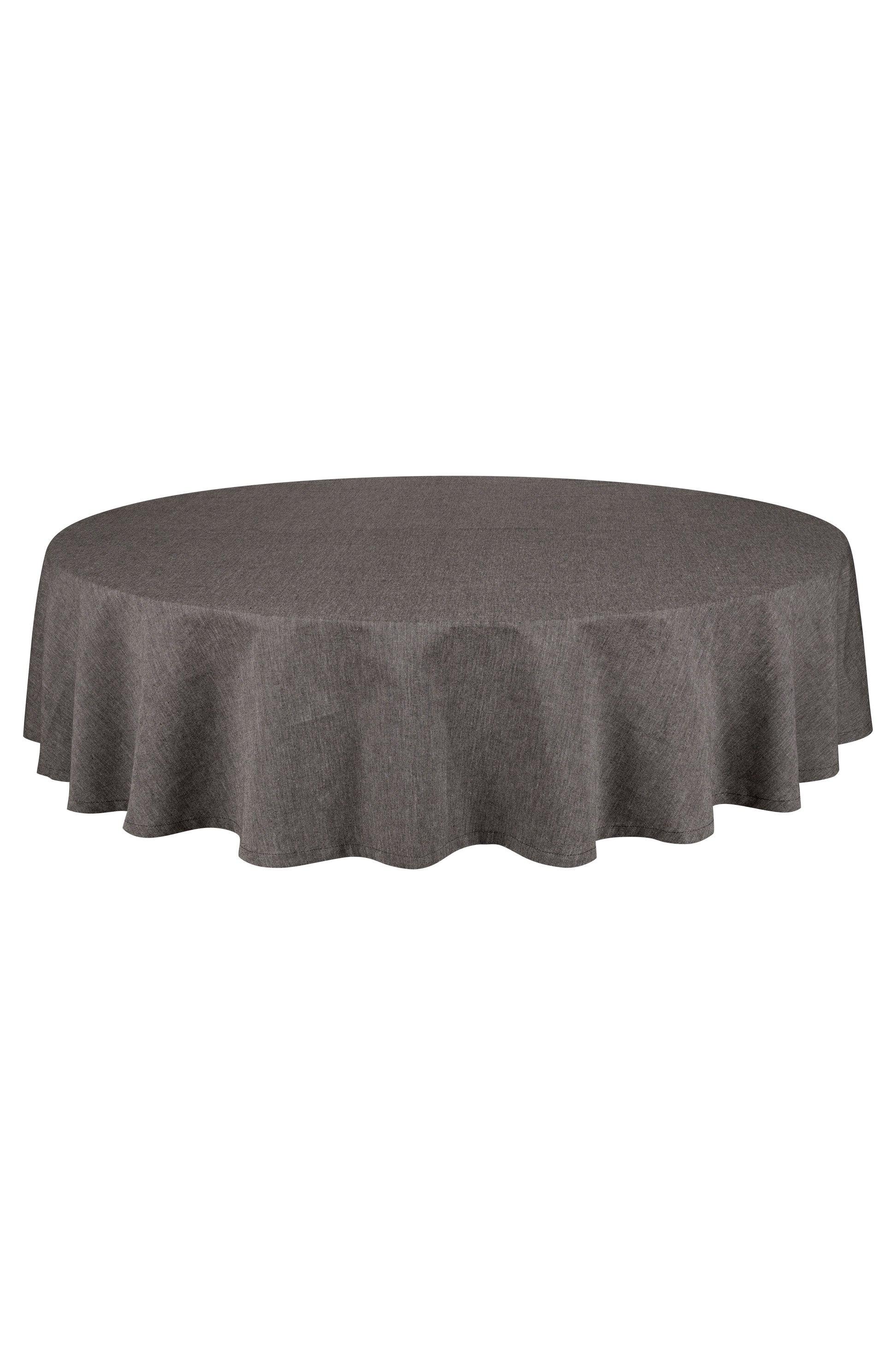 Chambray Tablecloths
