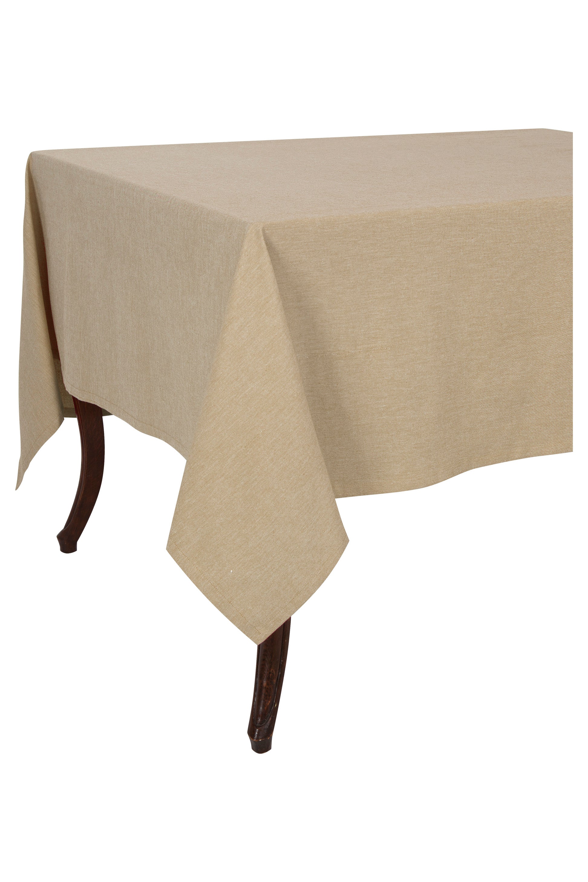 Chambray Tablecloths