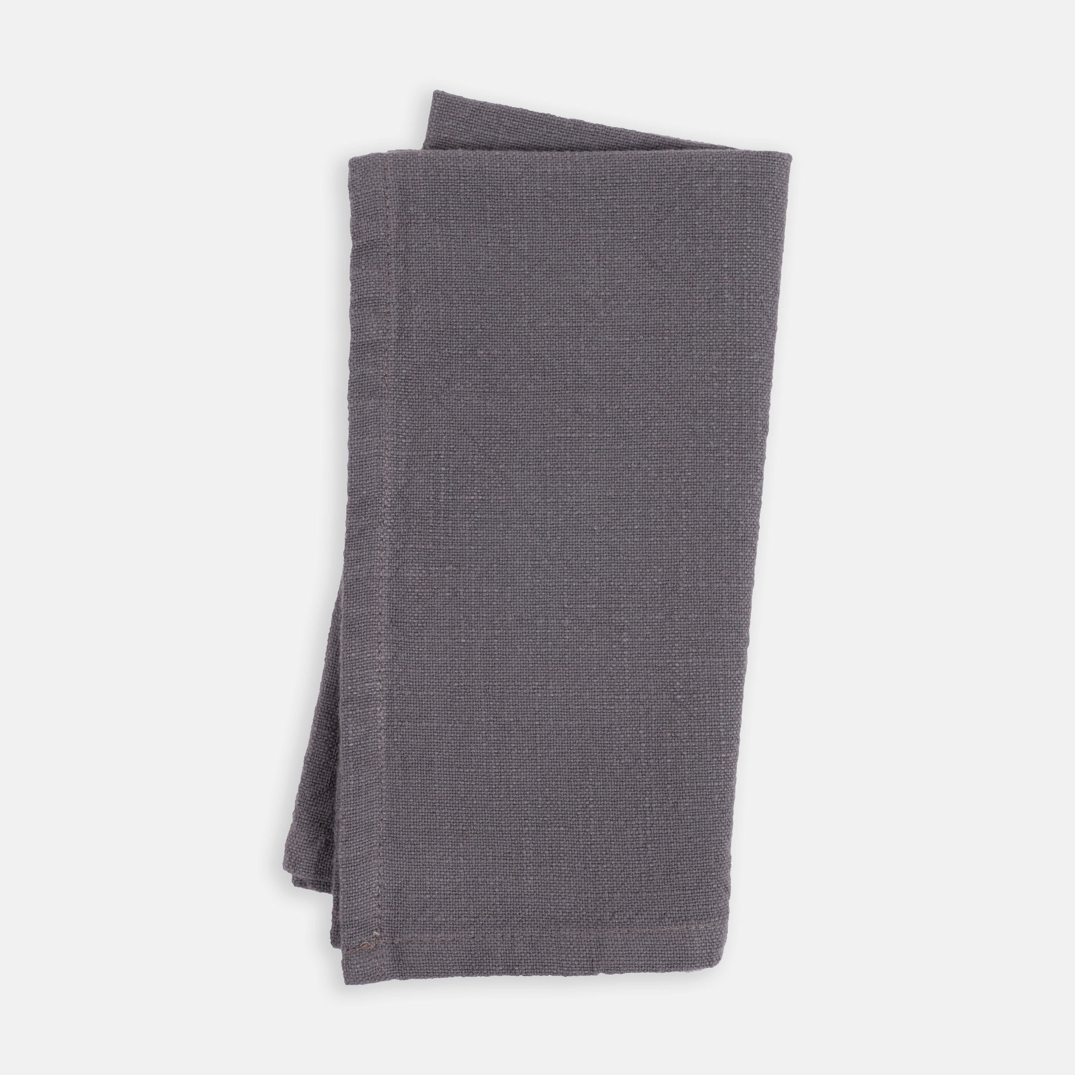 Washed Rustic Napkin