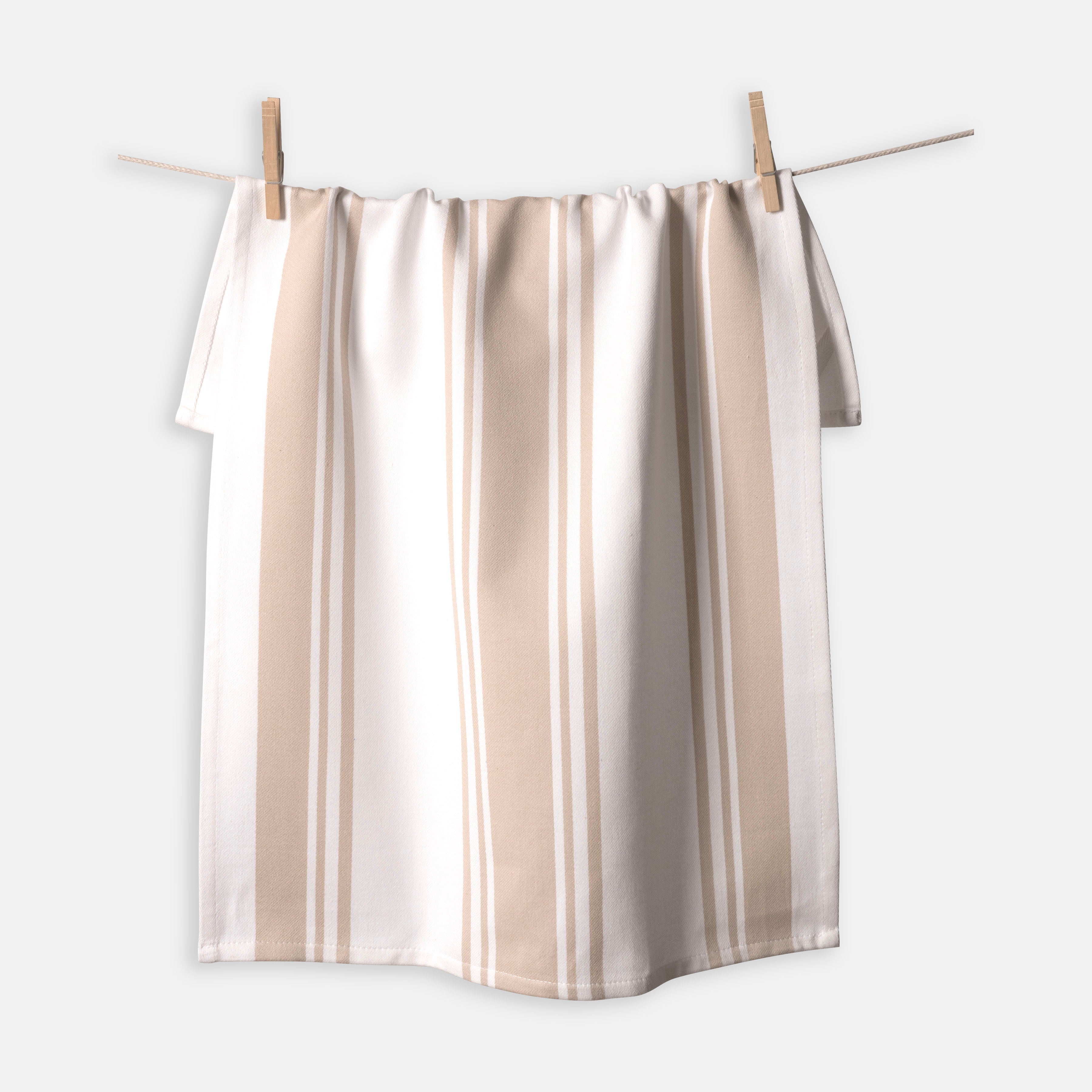 Center Band Kitchen Towels