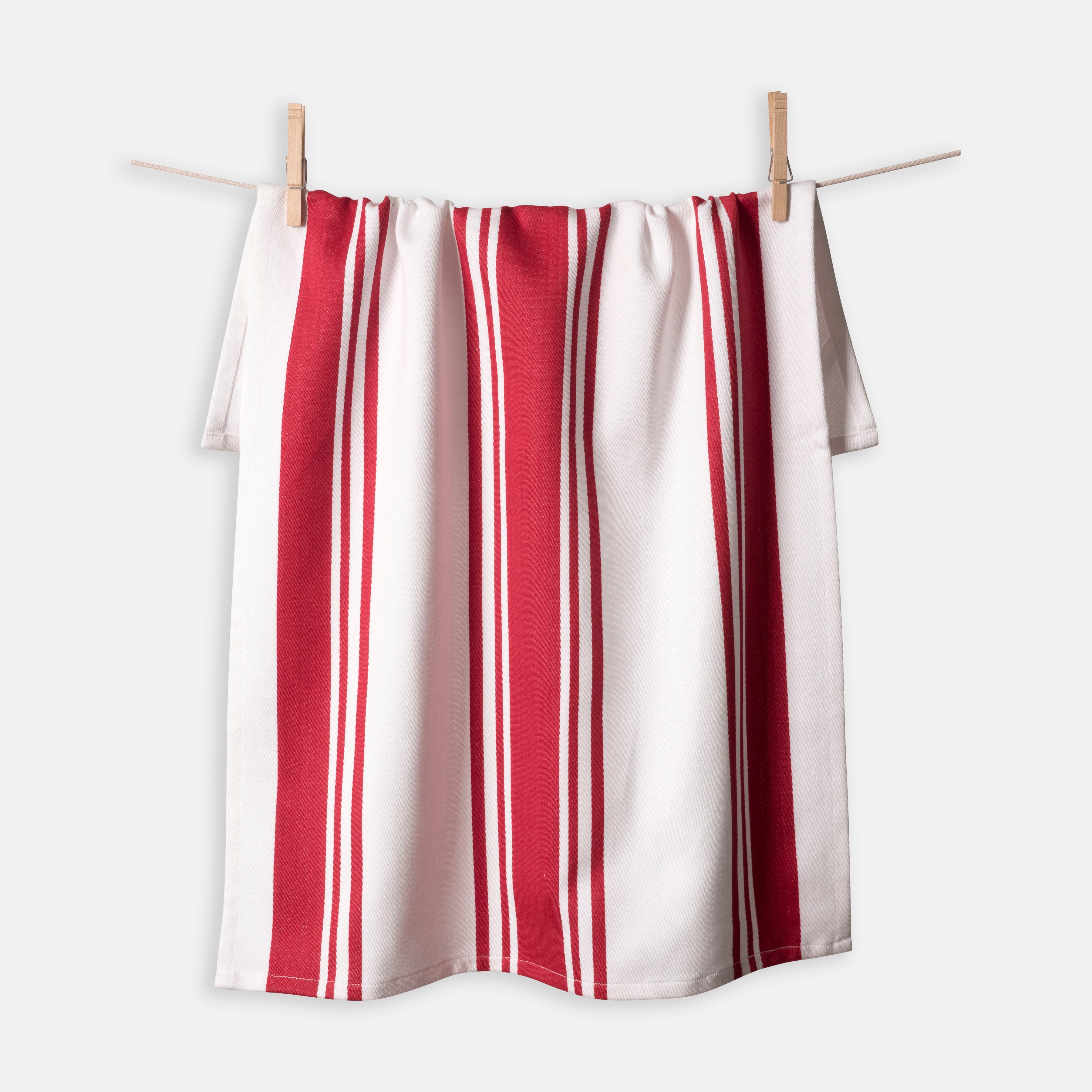 Center Band Kitchen Towels