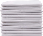 Brushed Microfiber Pillow Cases Bulk Pack