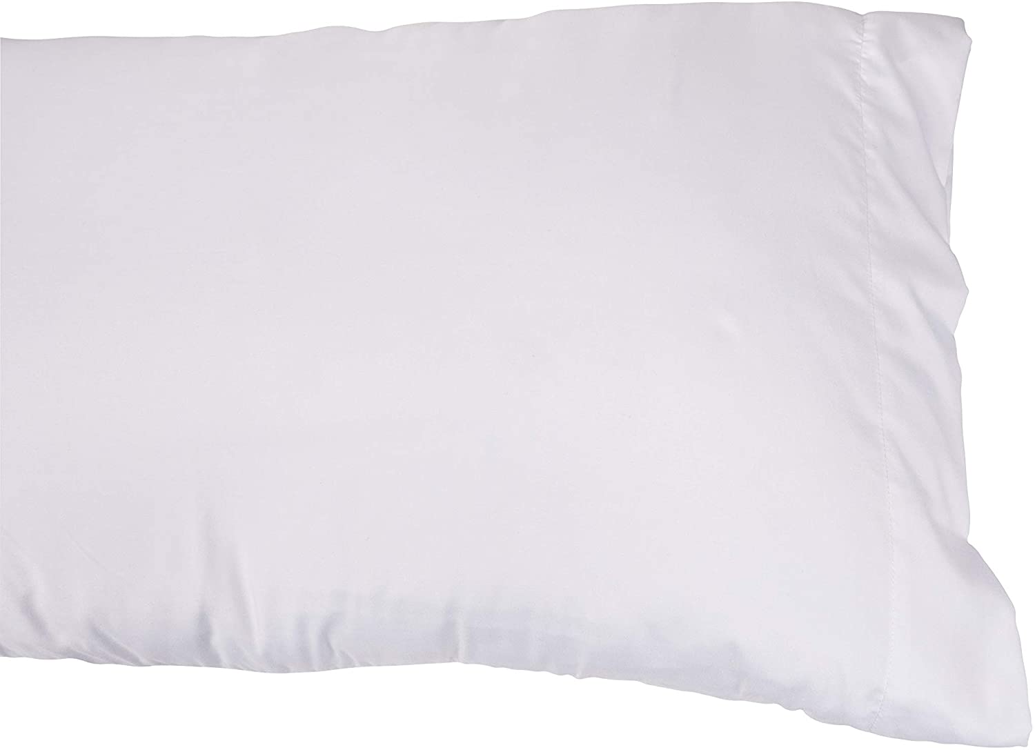 Brushed Microfiber Pillow Cases Bulk Pack