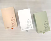 Z Wraps 12ct Fire Starter Gift Box