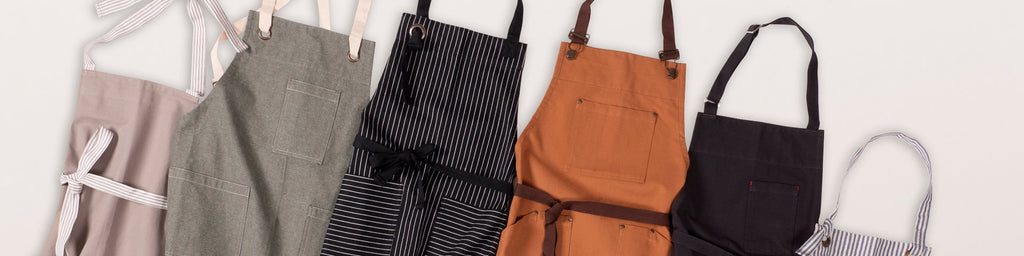 APRONS