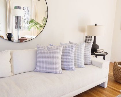 PILLOWS