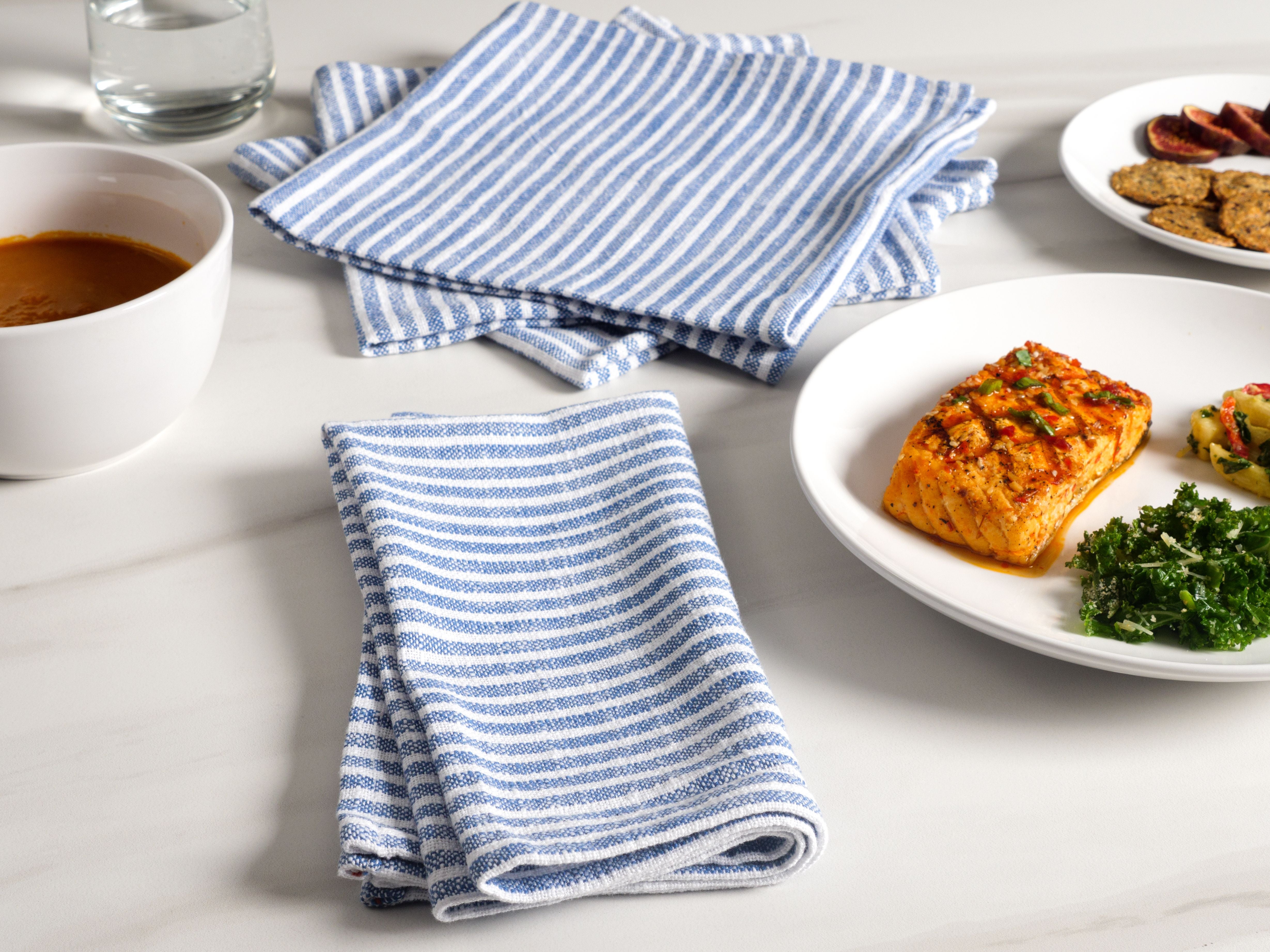 Monaco Napkins – KAF Home