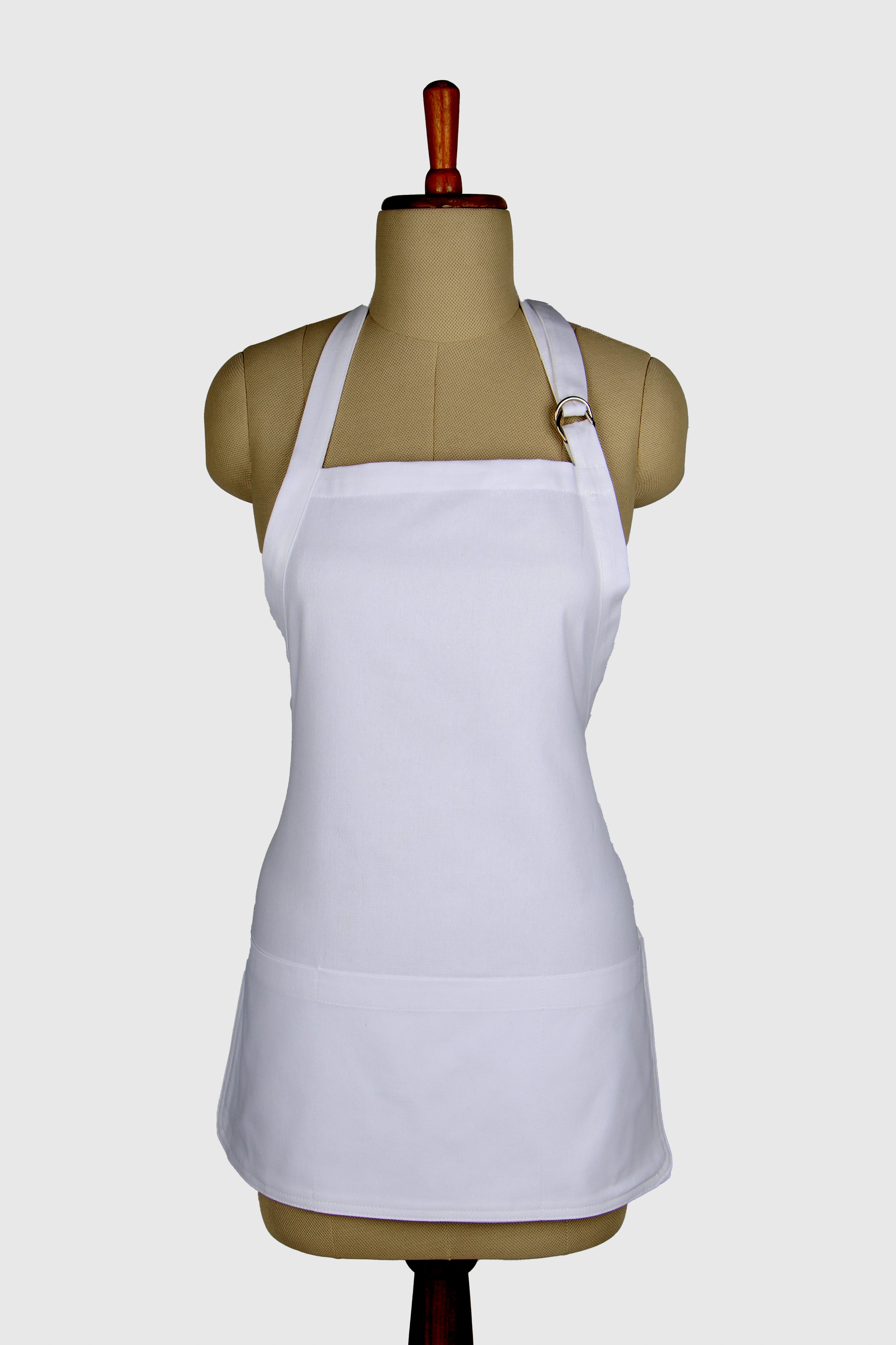 KAF Home Customizable Apron - 22