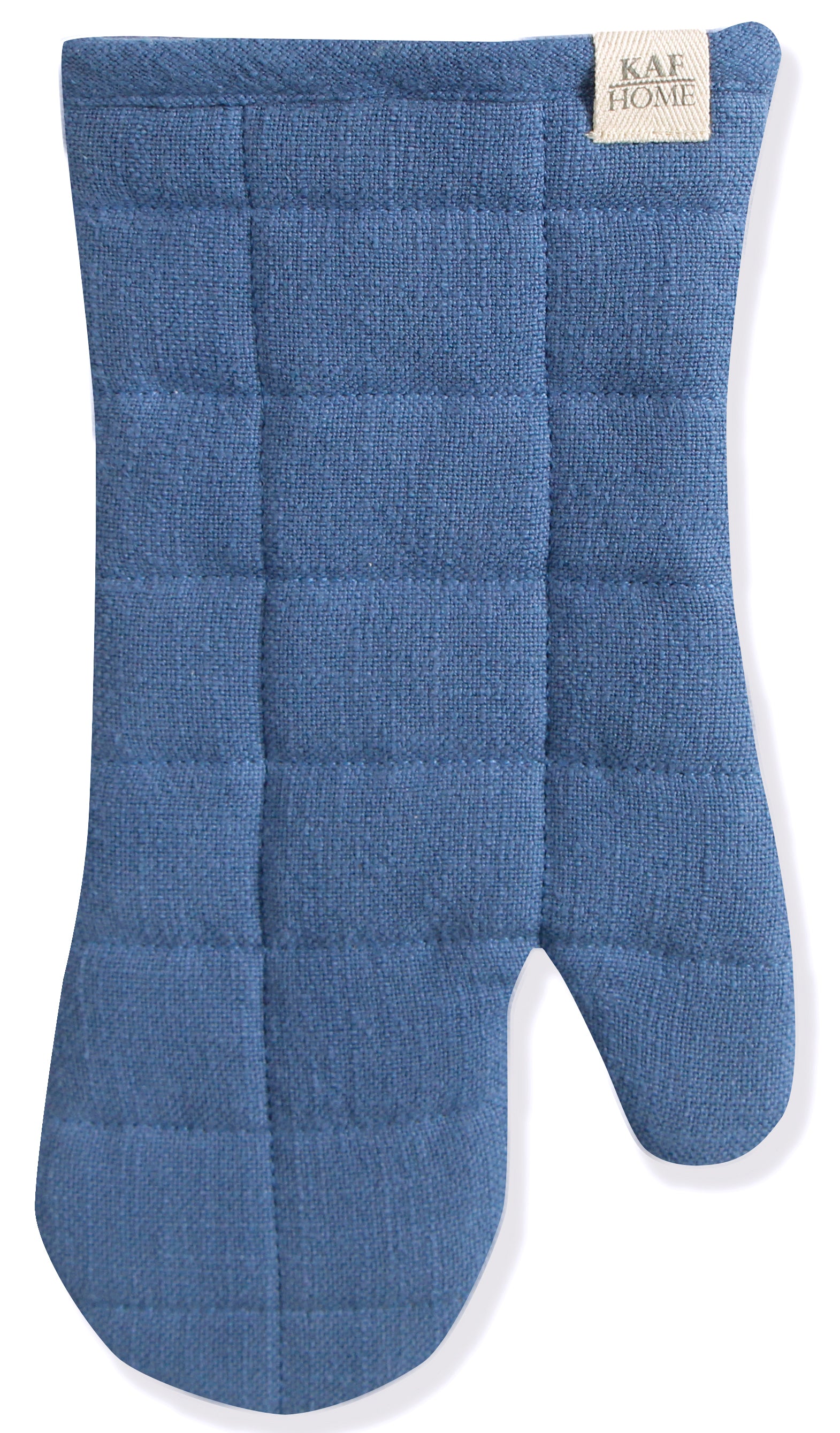 KAF Home Monaco Quilted Oven Mitt