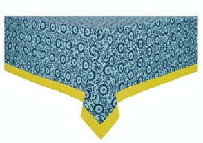 Colette Table Cloth - Assorted Size Options