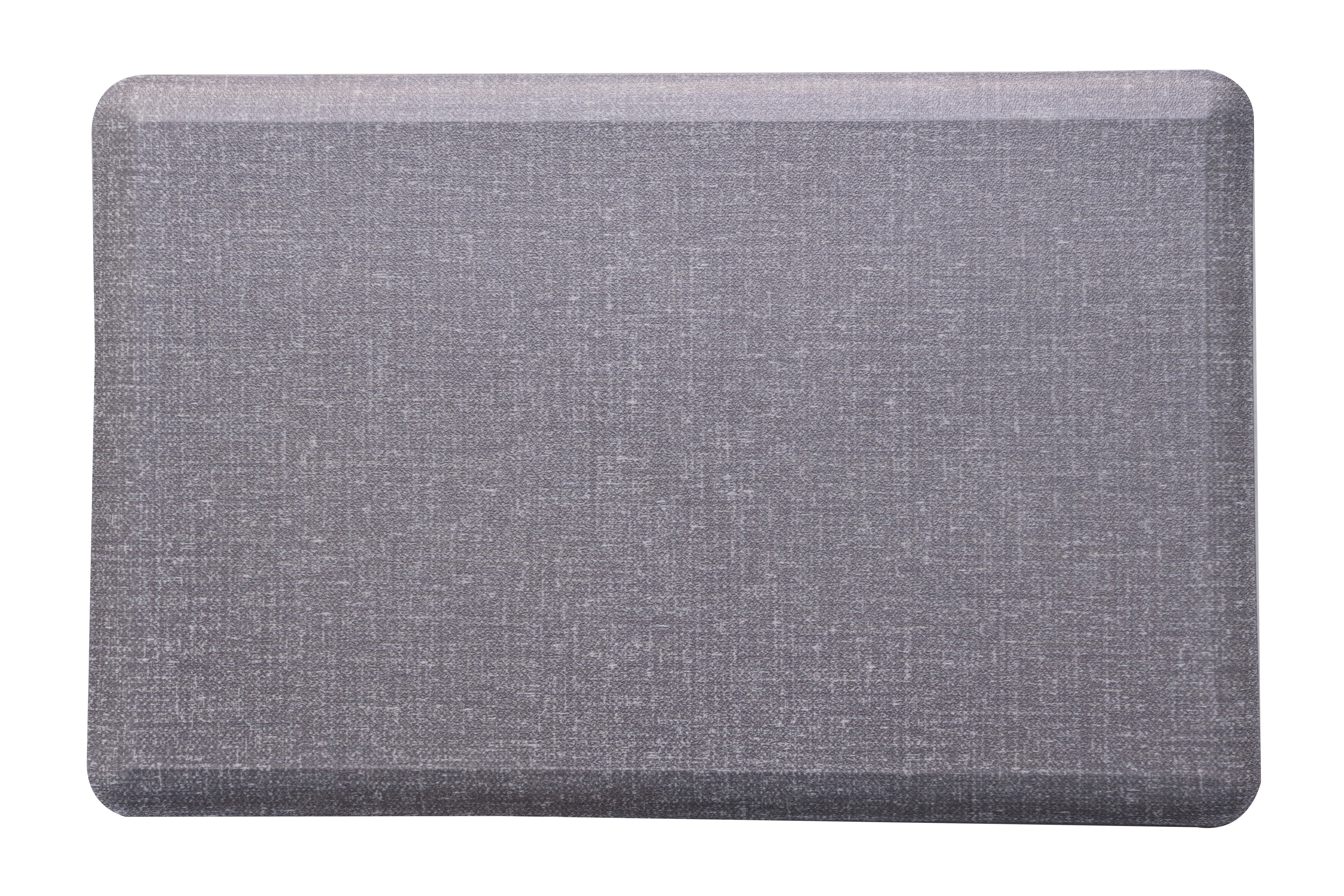 KAF Home Anti Fatigue Mats - Beveled Edge