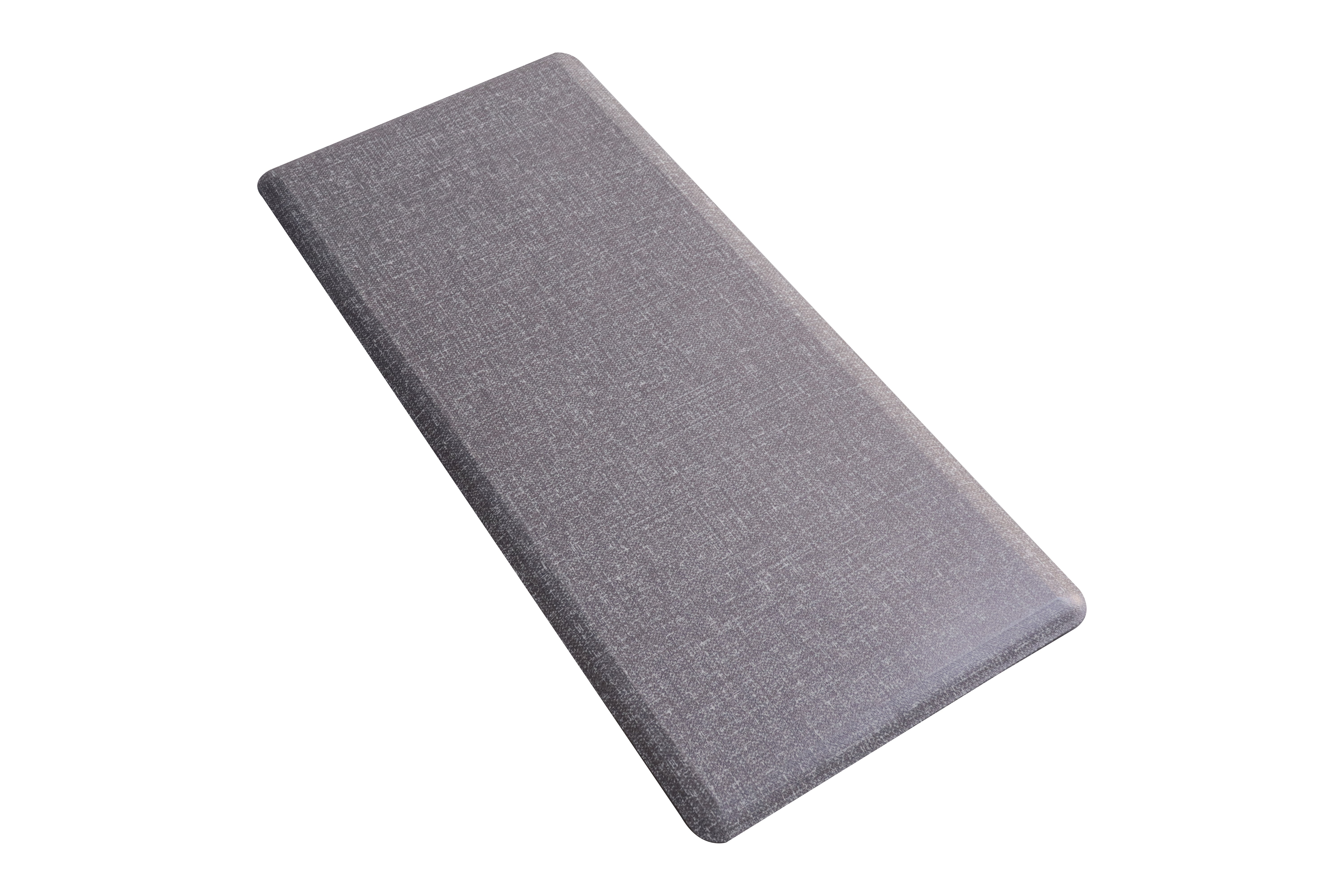 KAF Home Anti Fatigue Mats - Beveled Edge
