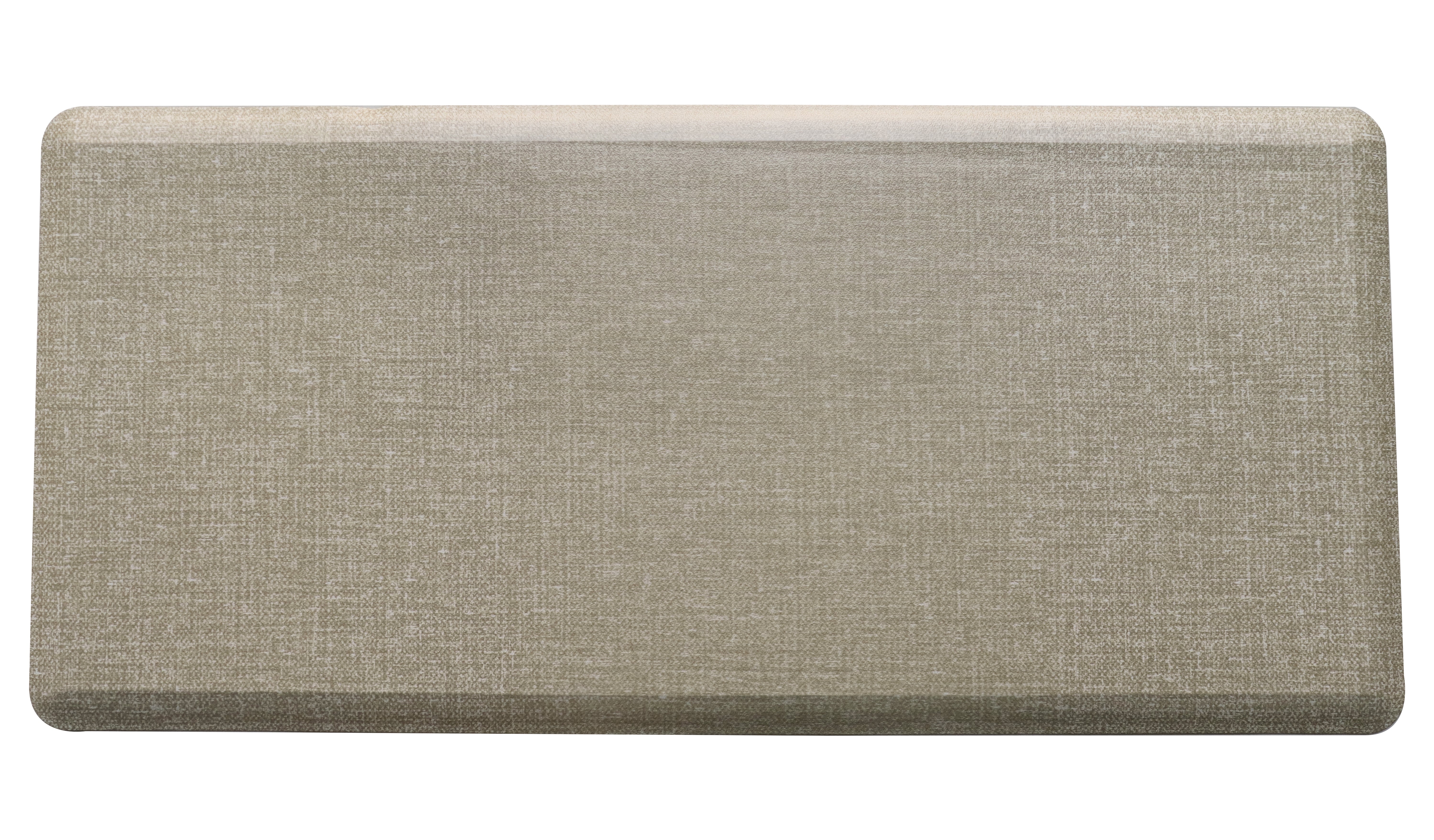 KAF Home Anti Fatigue Mats - Beveled Edge