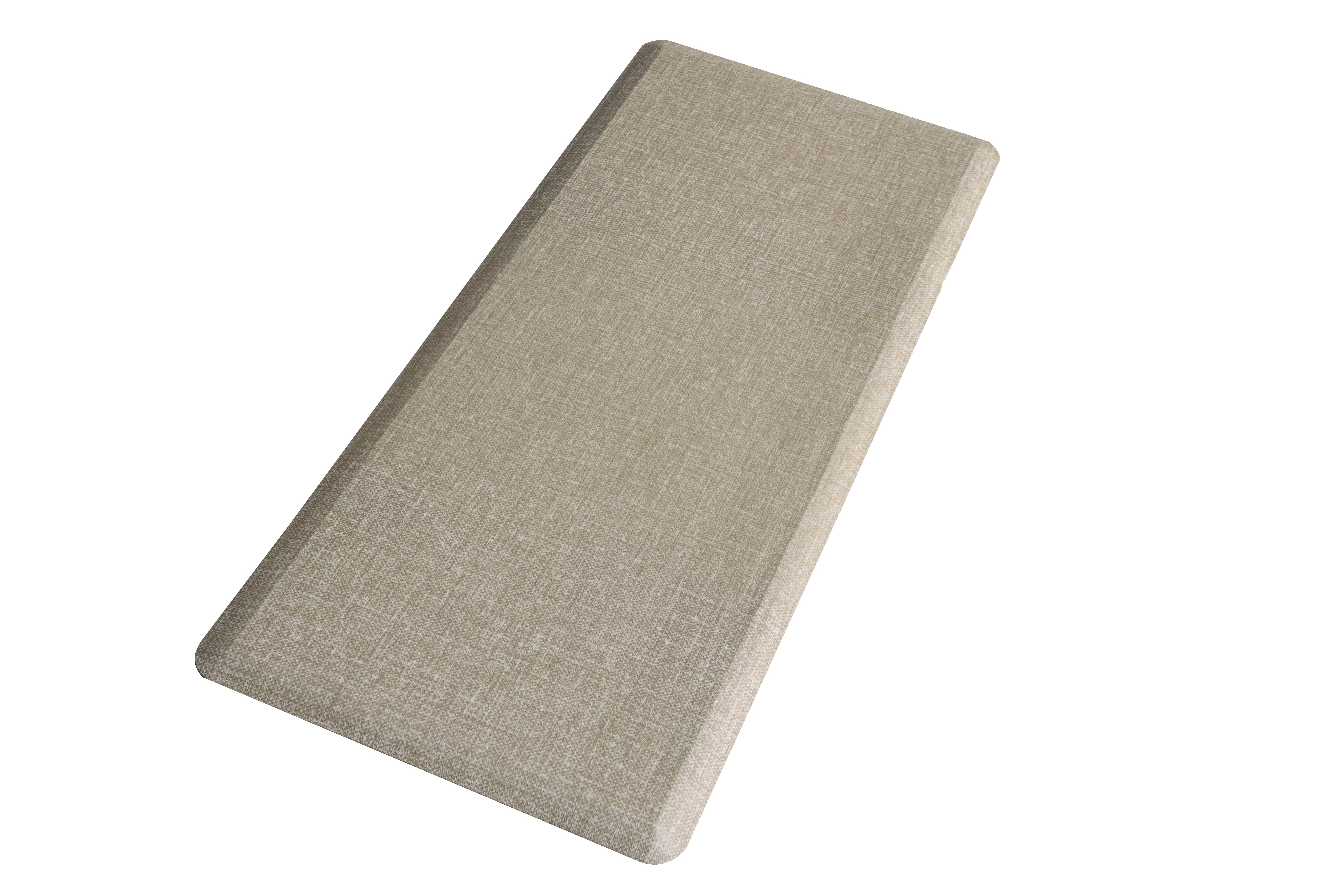 KAF Home Anti Fatigue Mats - Beveled Edge