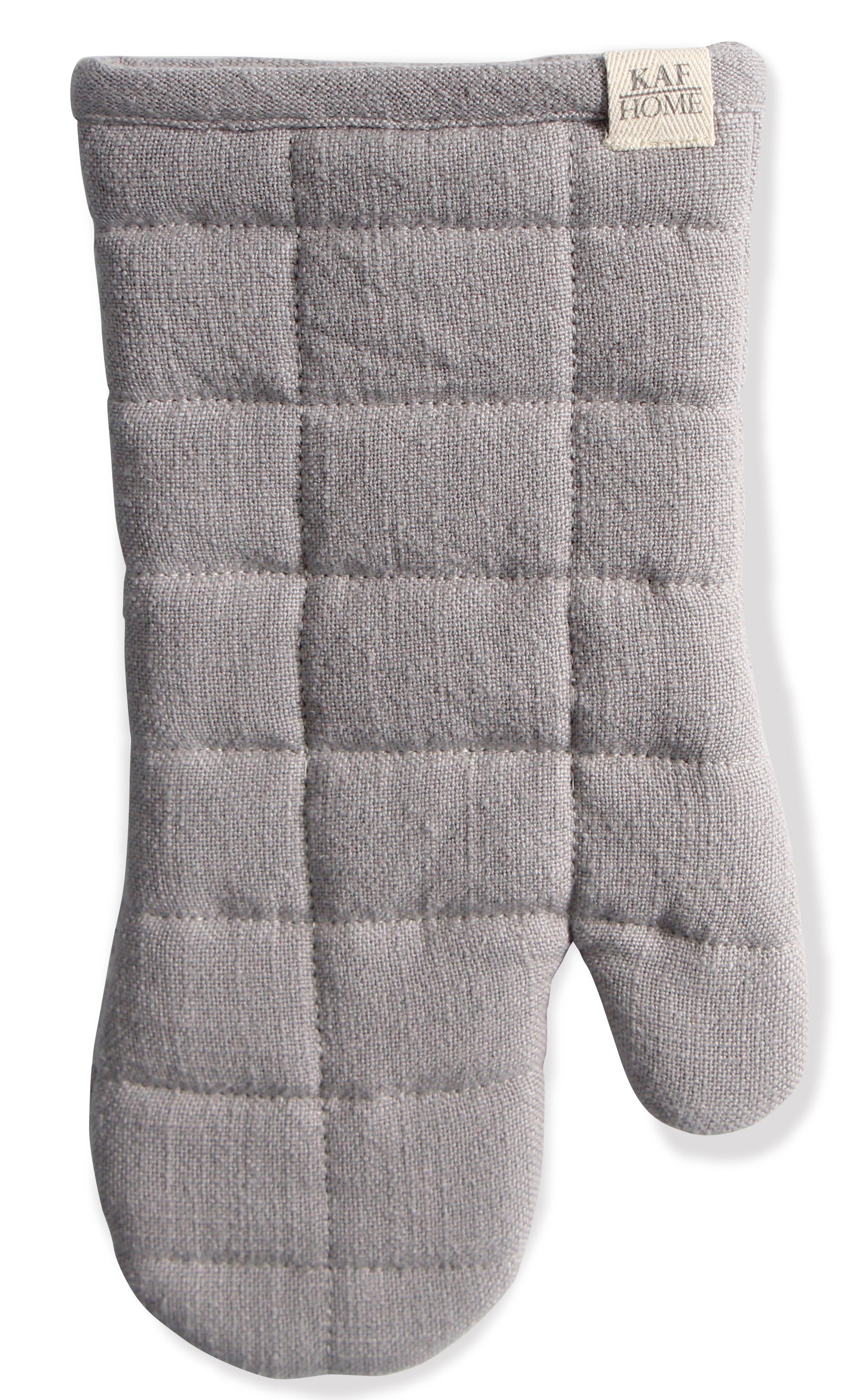 KAF Home Monaco Quilted Oven Mitt