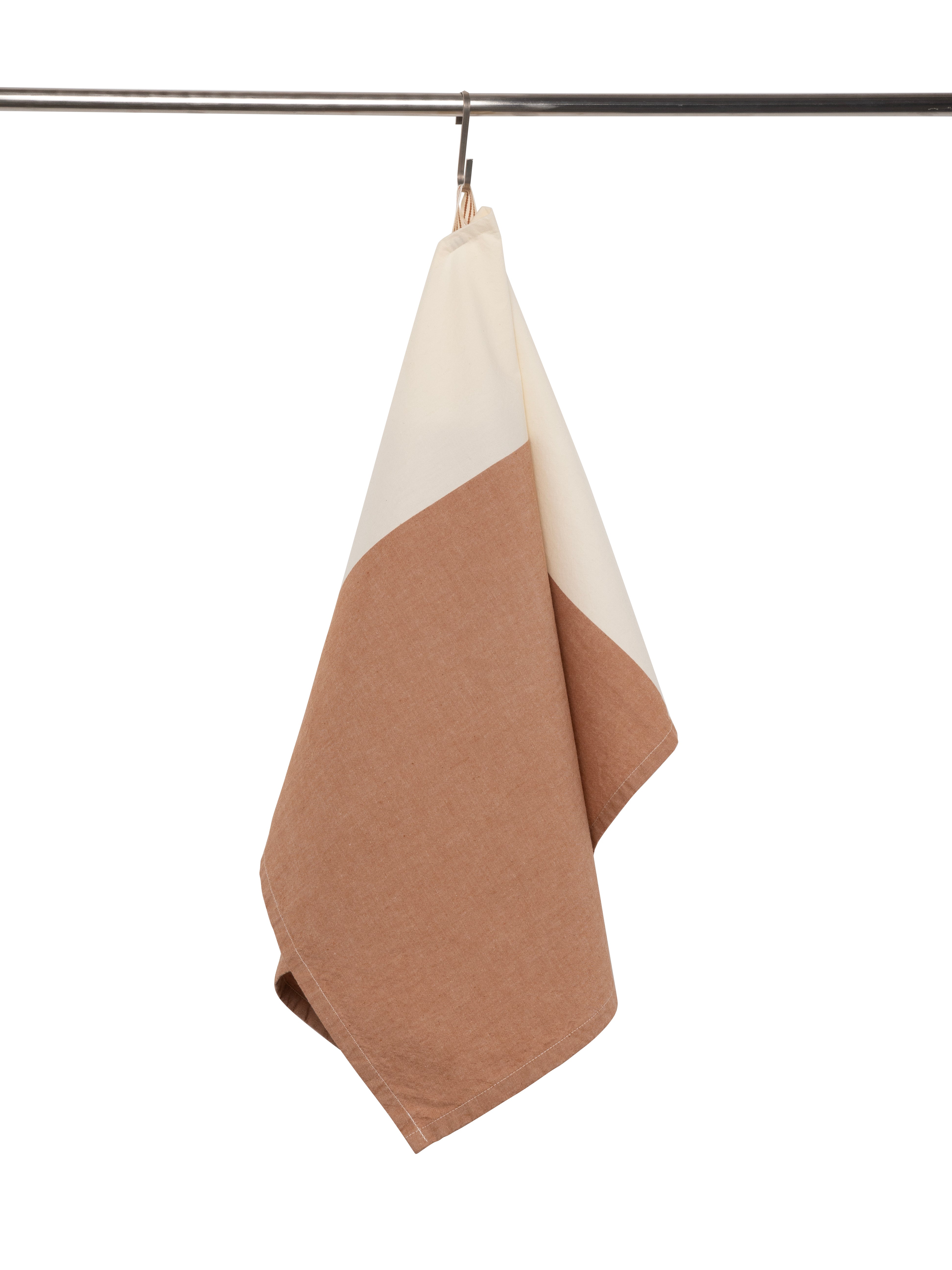 KAF Home Rooted Sustainable All Purpose Towel - 20