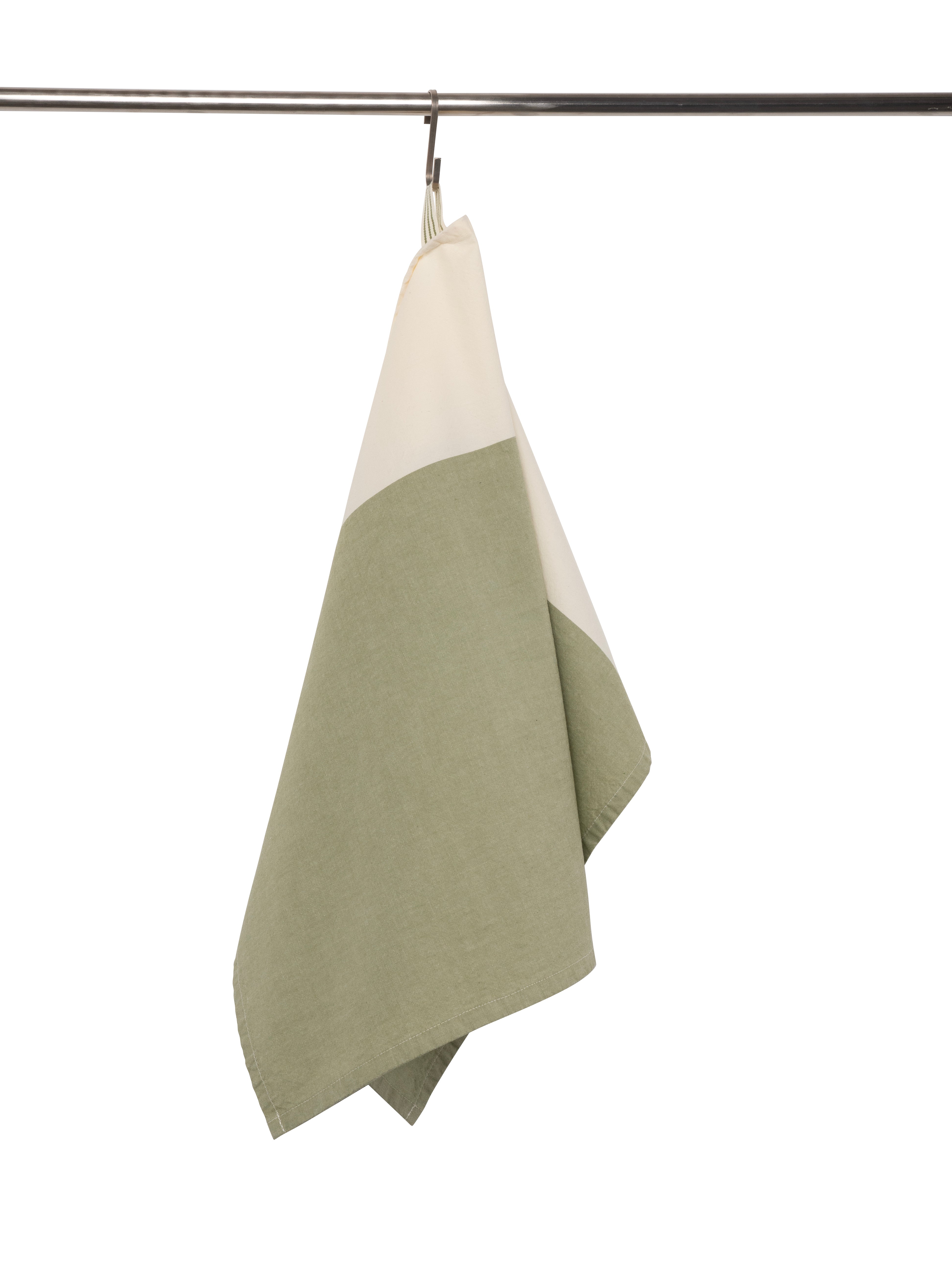 KAF Home Rooted Sustainable All Purpose Towel - 20