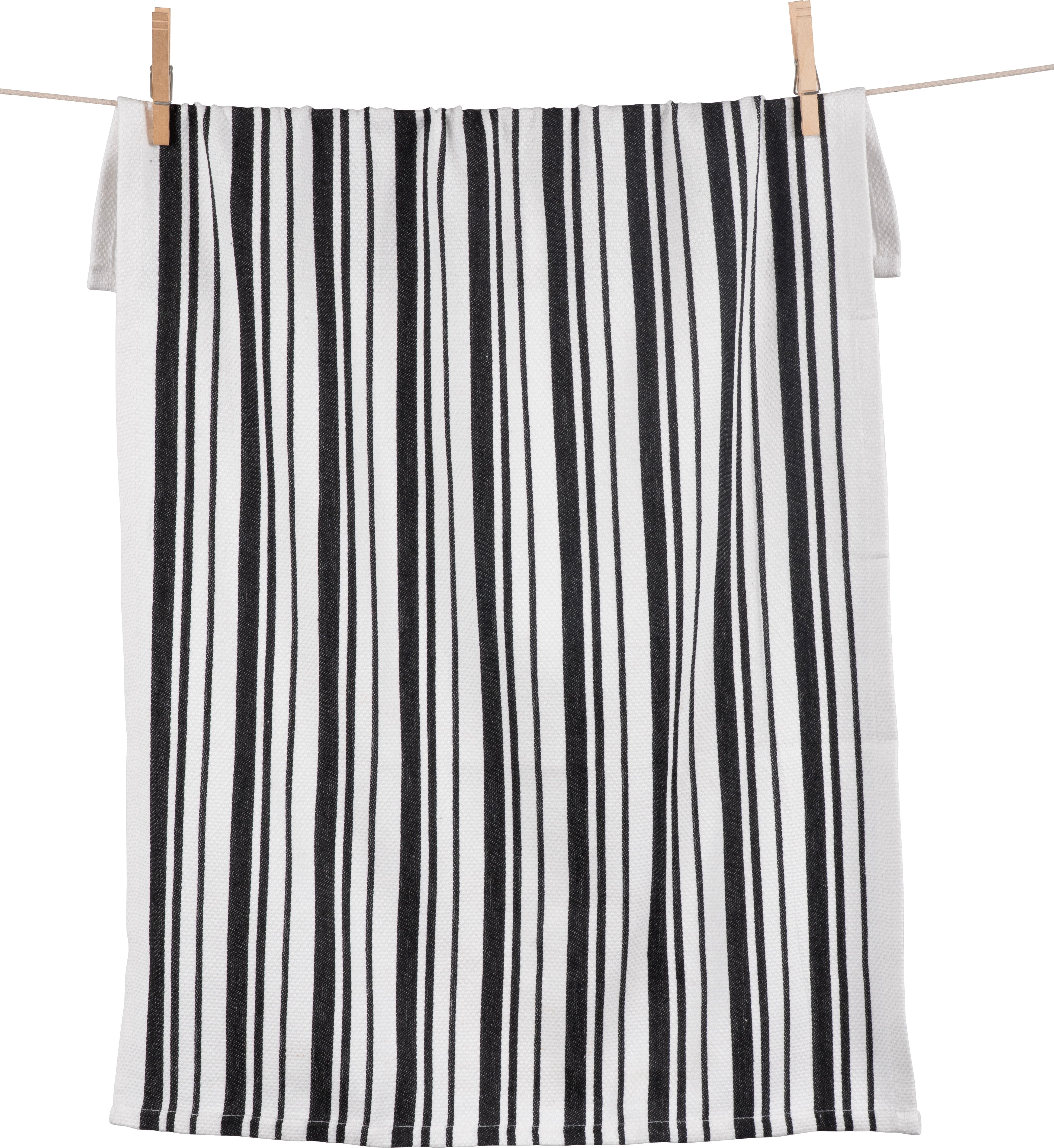 KAF Home Basket Weave Pantry Towels - 20