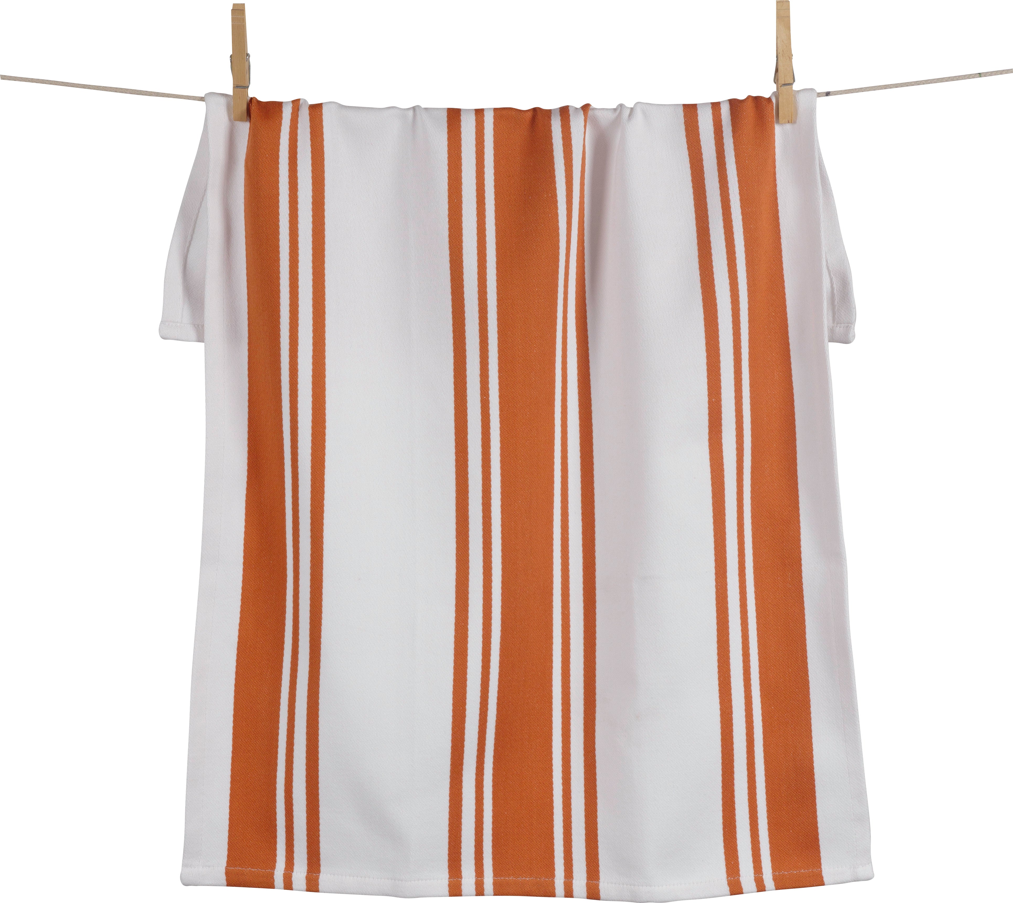 Center Band Kitchen Towels