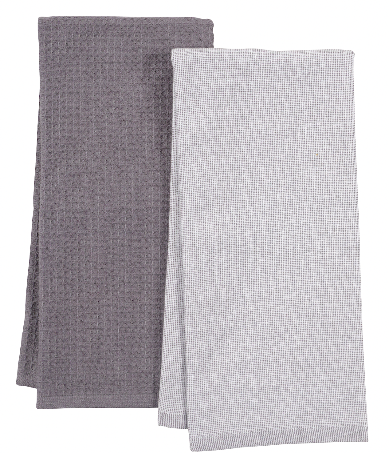 Modern Black And White Kitchen Towels