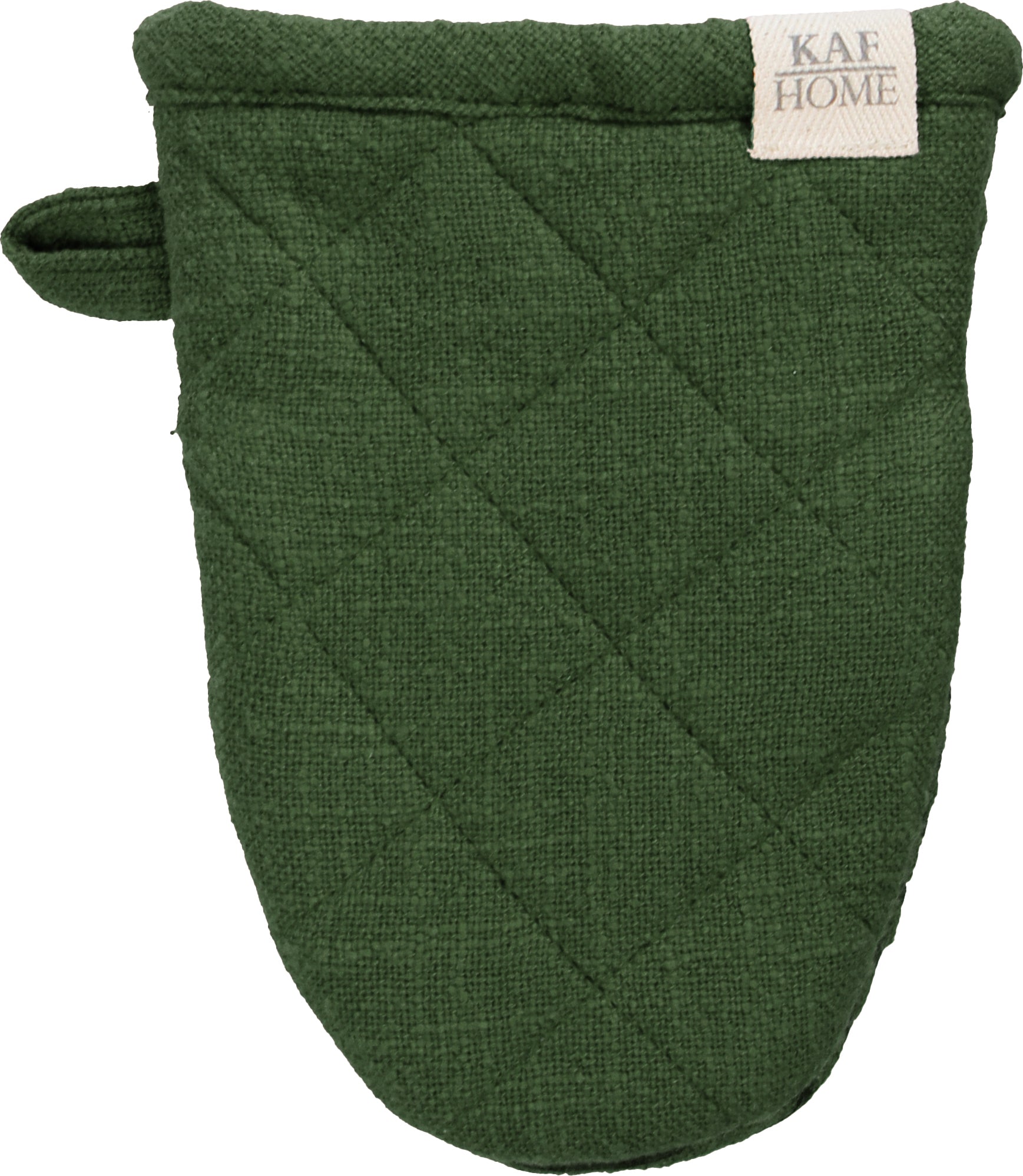 KAF Home Monaco Printed Silicone Mini Mitt