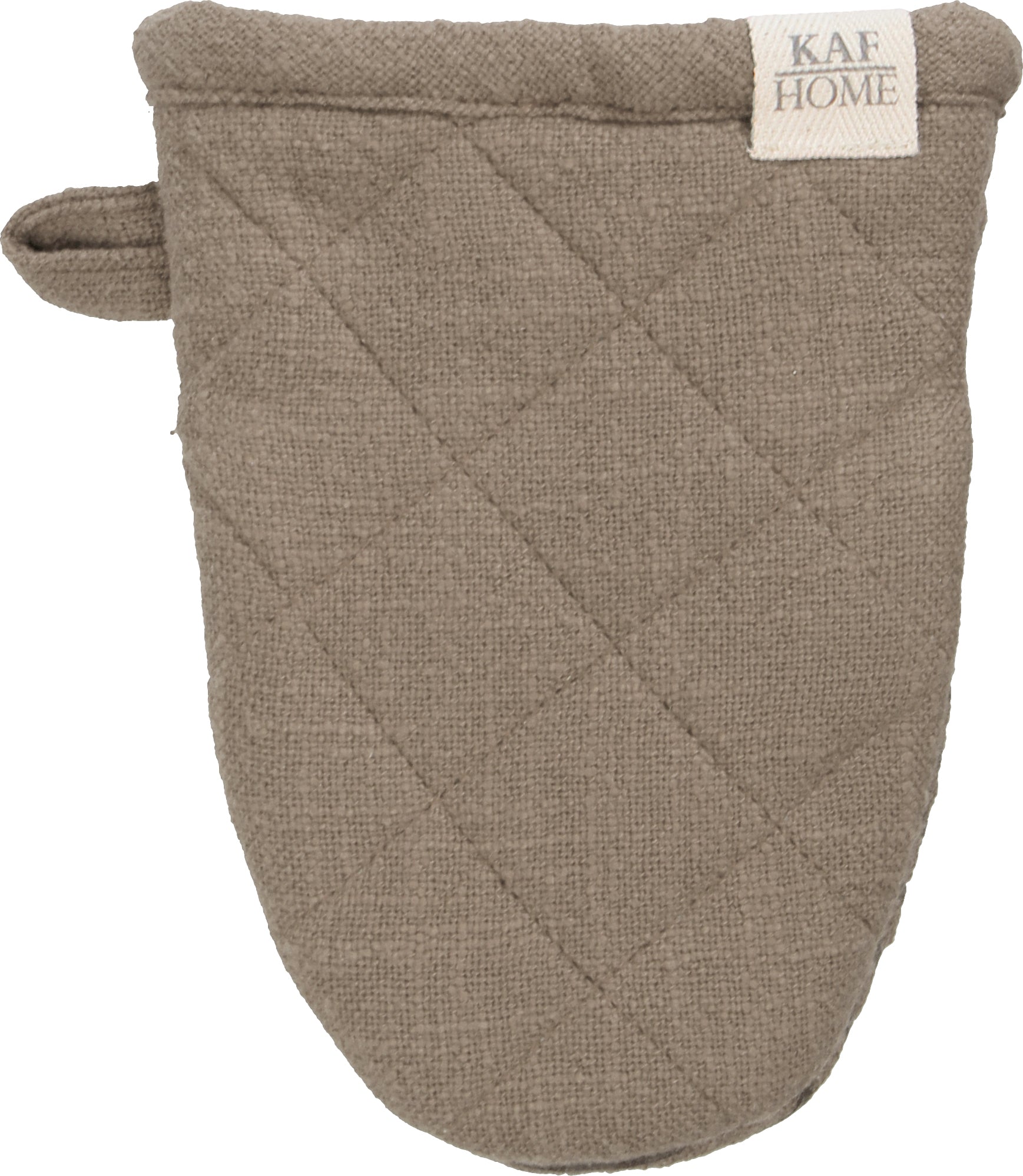 KAF Home Monaco Printed Silicone Mini Mitt