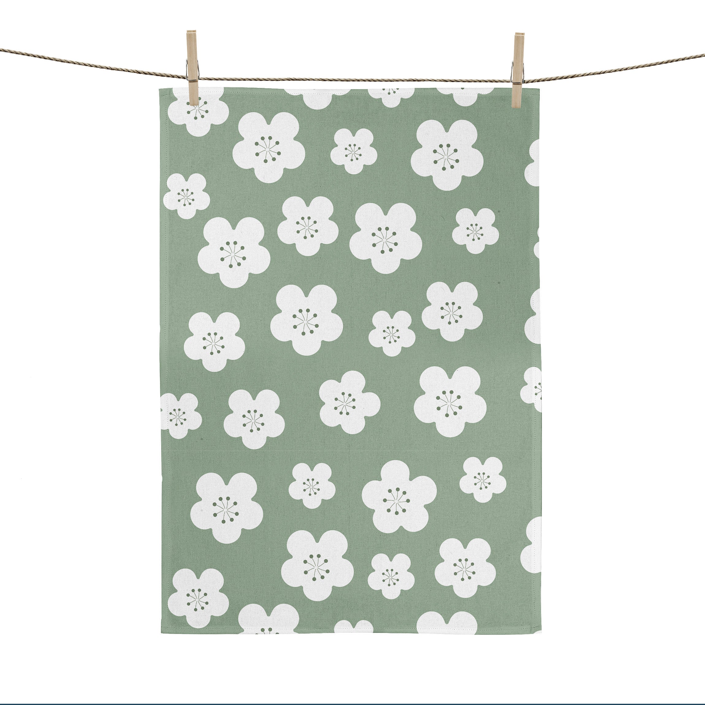 KAF Home Digitally Printed Kitchen Towels - 20