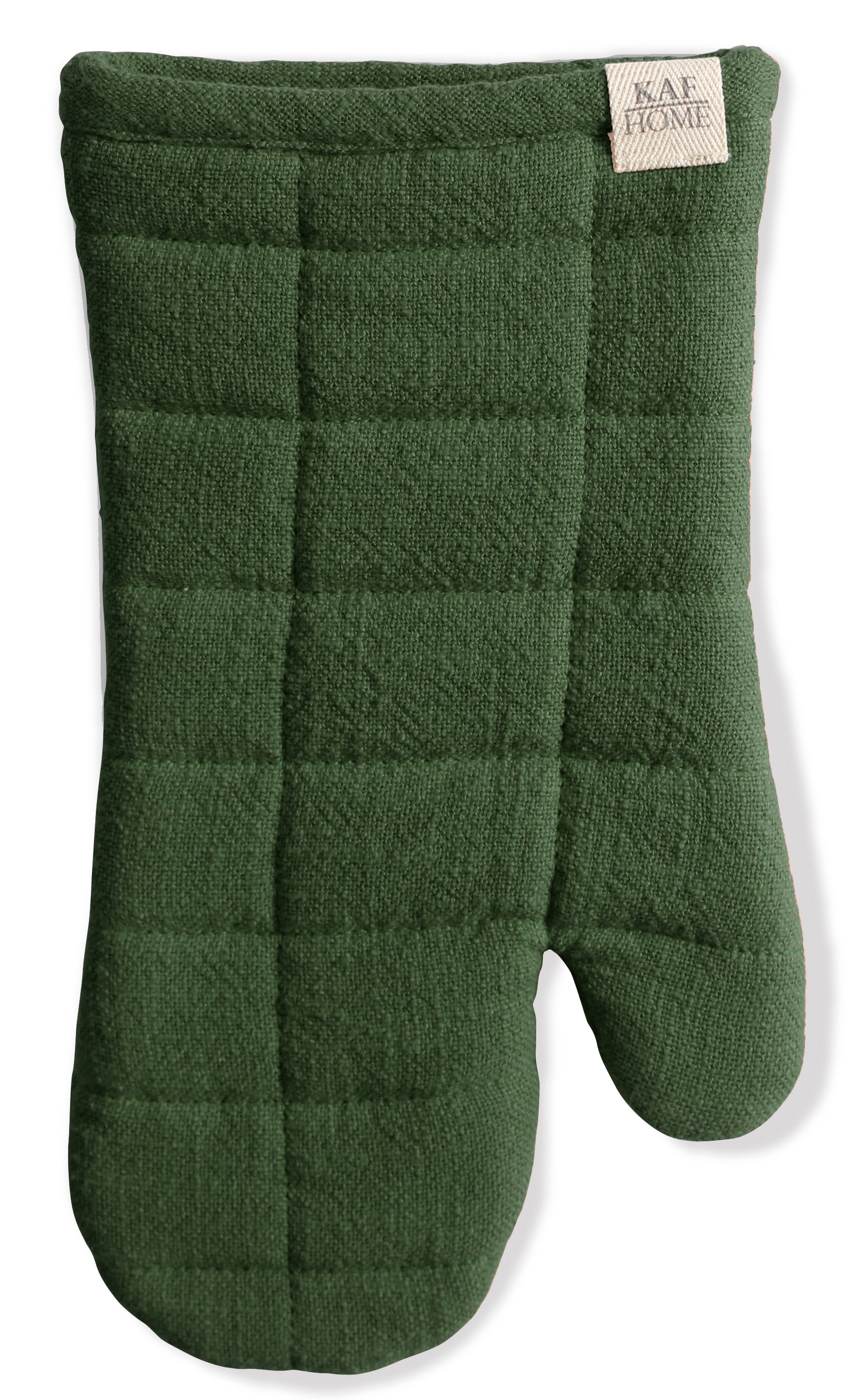 KAF Home Monaco Quilted Oven Mitt