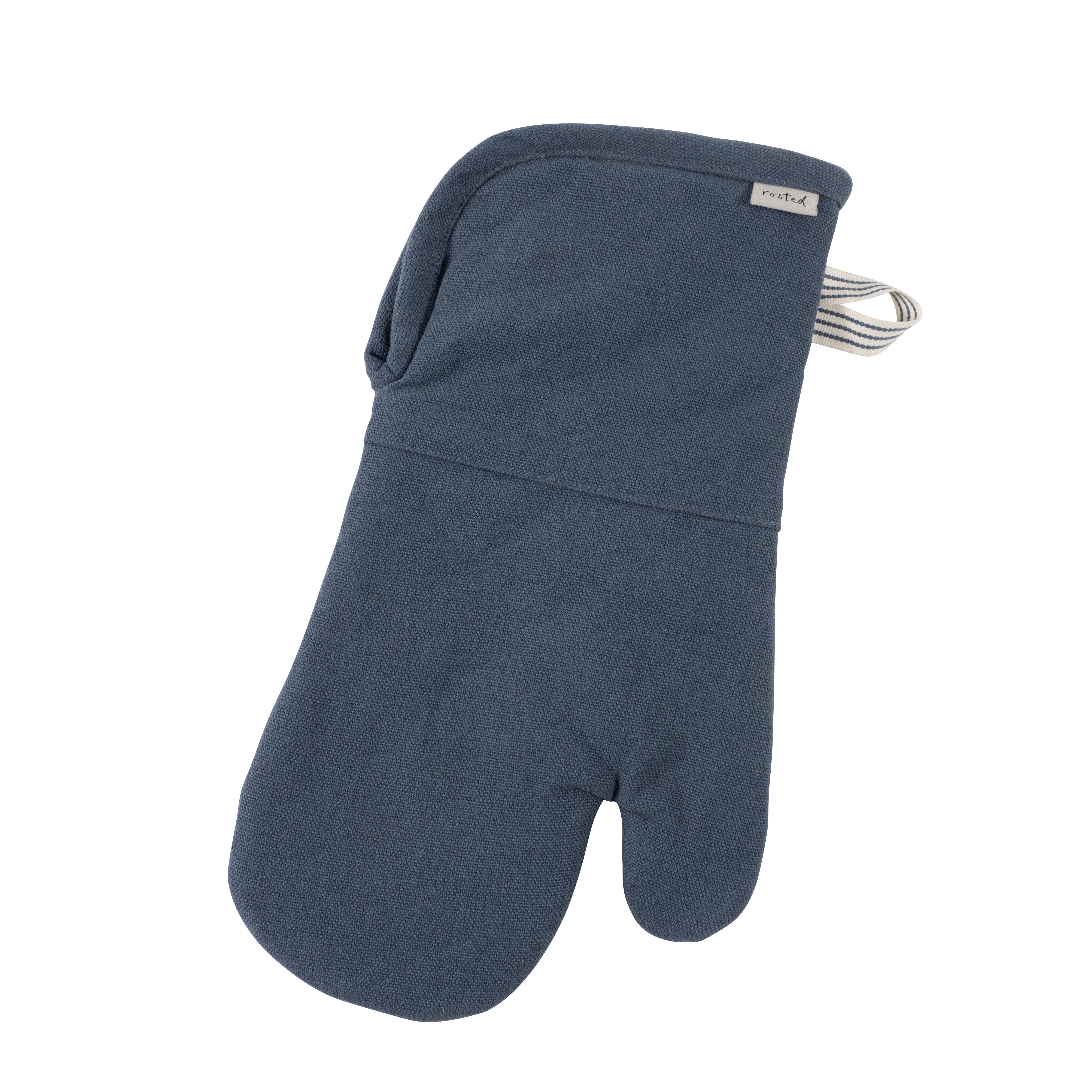 KAF Home Rooted Sustainable Oven Mitt -  13